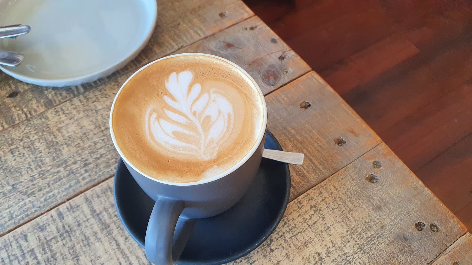 Grind Roast Masters — Unley, Adelaide