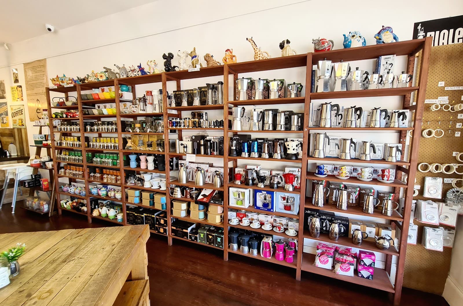 Grind Roast Masters — Unley, Adelaide