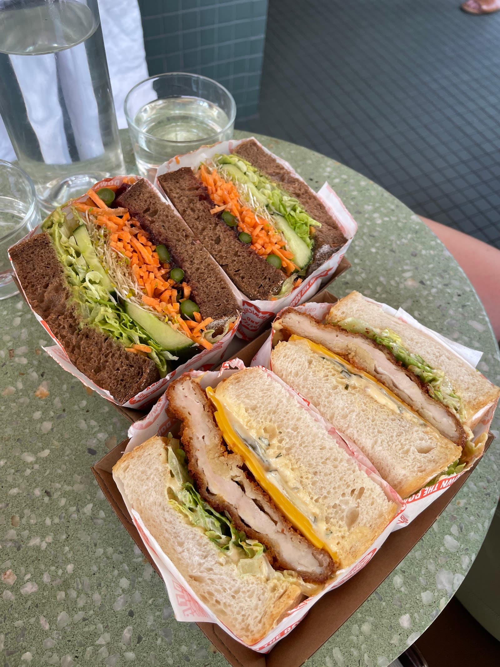 Just Down The Road — Unley, Adelaide