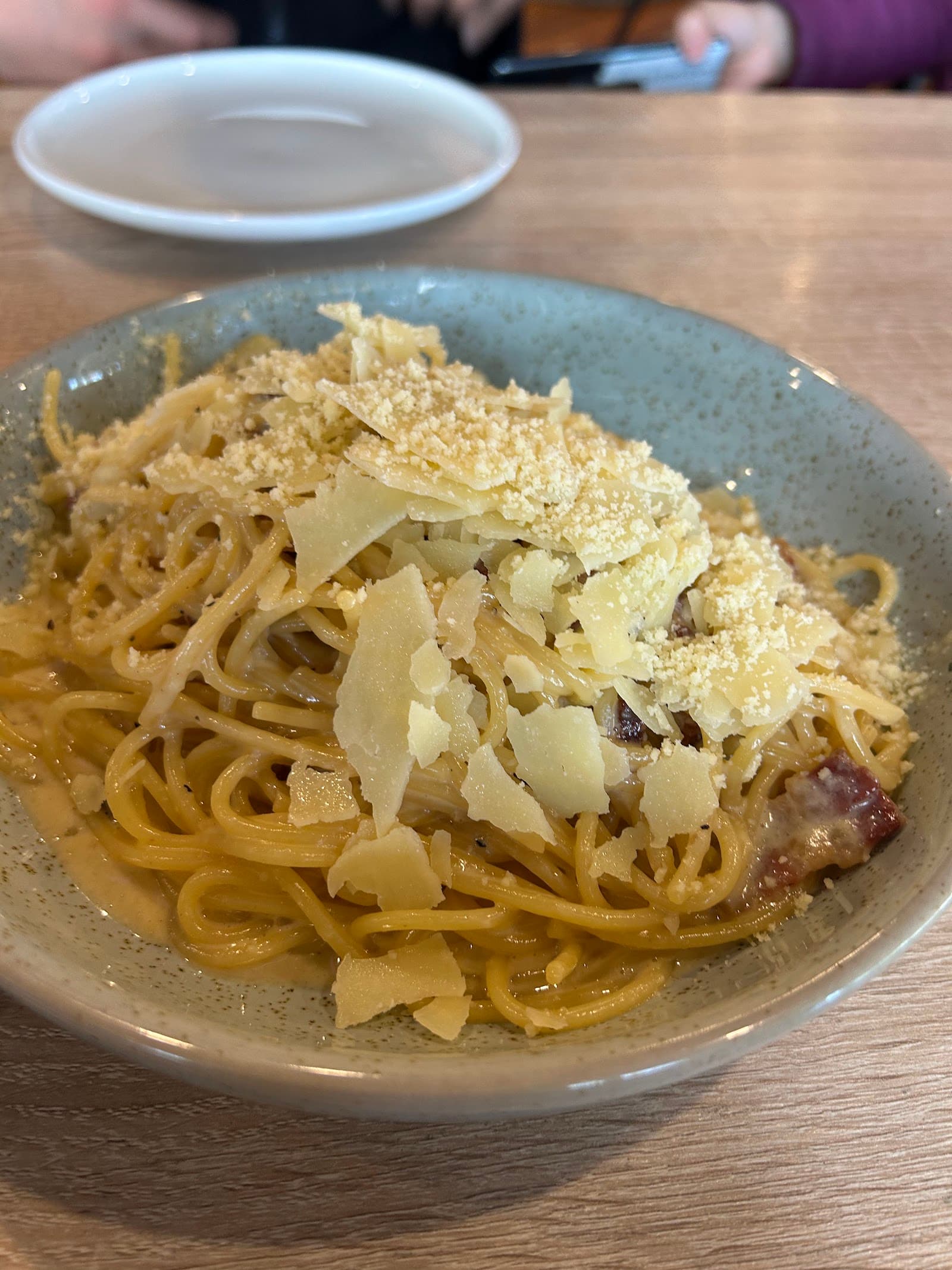 La Scala Cafe & Pizzeria — Unley, Adelaide