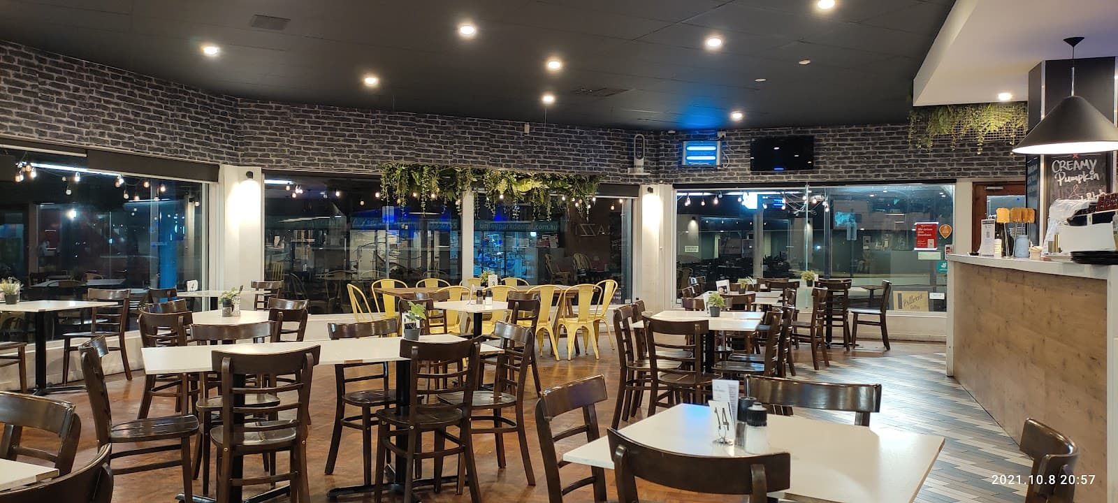 Cafe Paparazzi — Unley, Adelaide