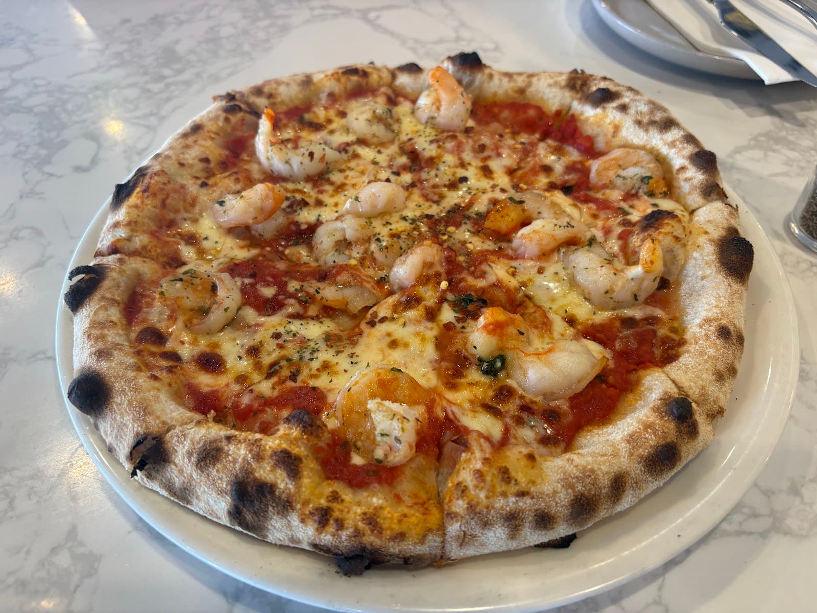 Cafe Paparazzi — Unley, Adelaide