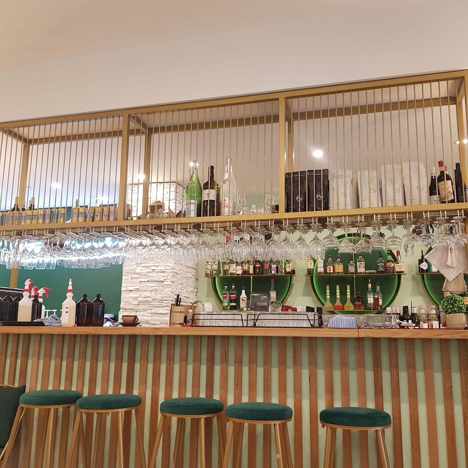 Hello Neighbour Artusi By Night — Unley, Adelaide