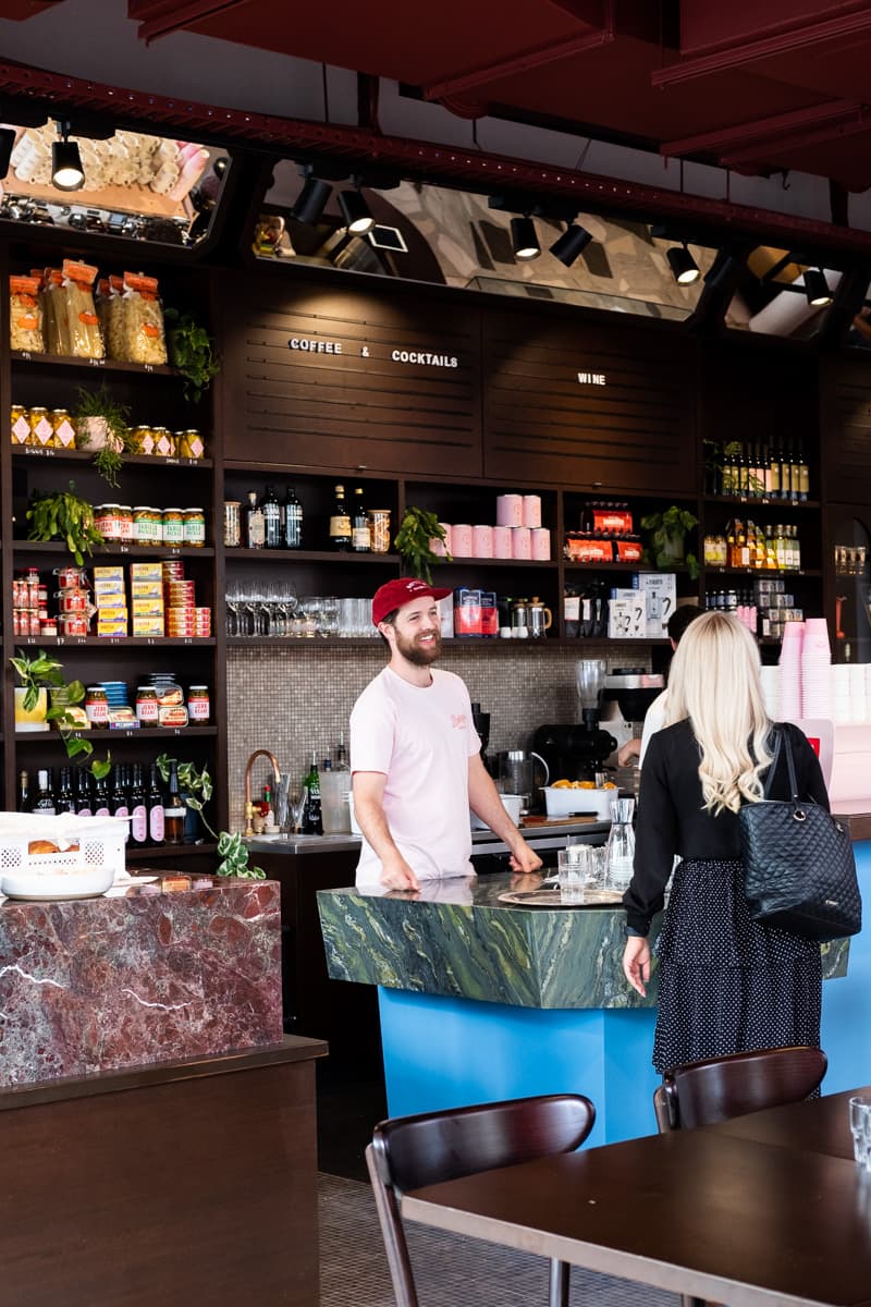 Bottega Bandito Prospect — Prospect, Adelaide