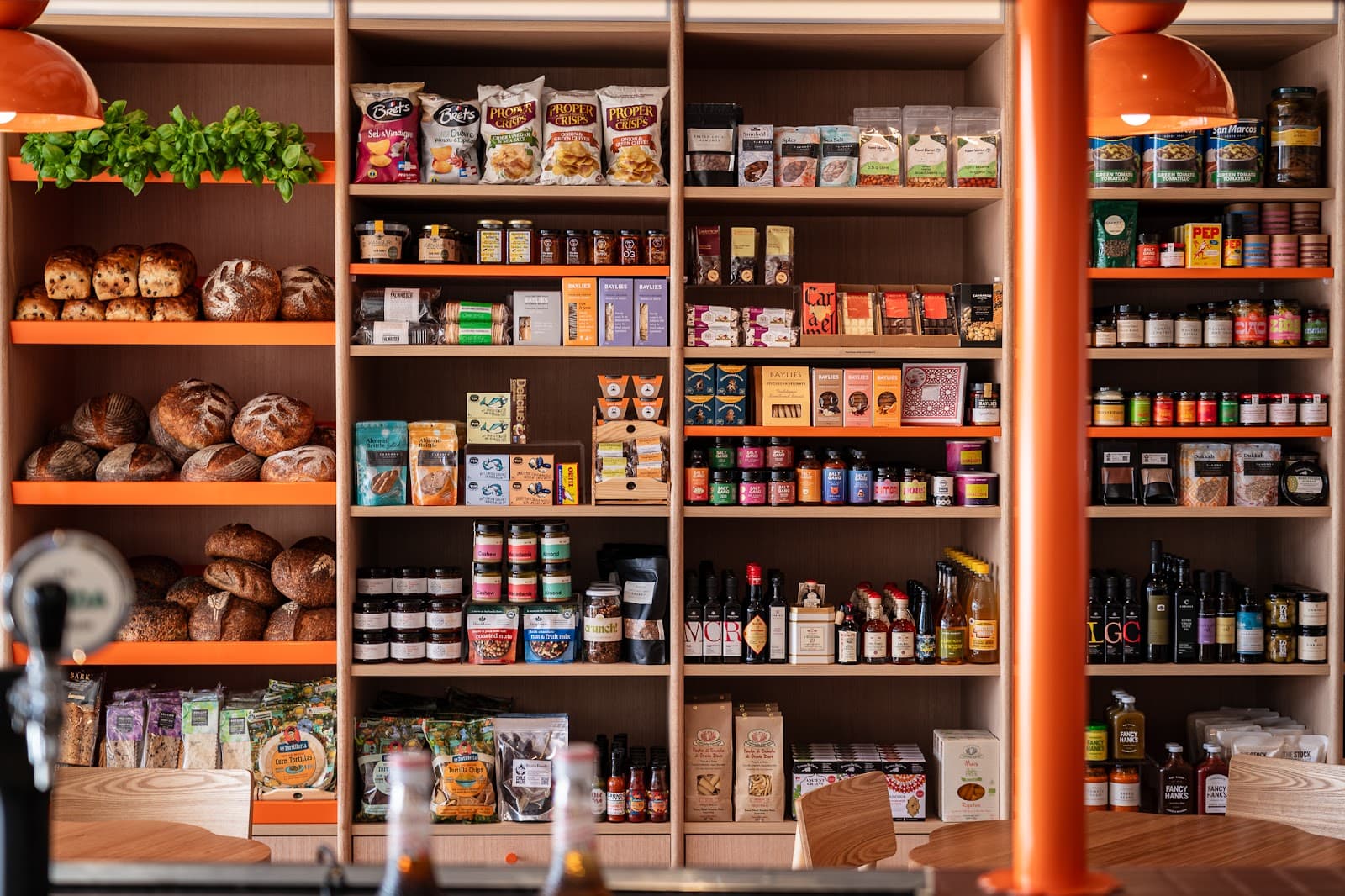 POP: Pantry on Prospect — Prospect, Adelaide