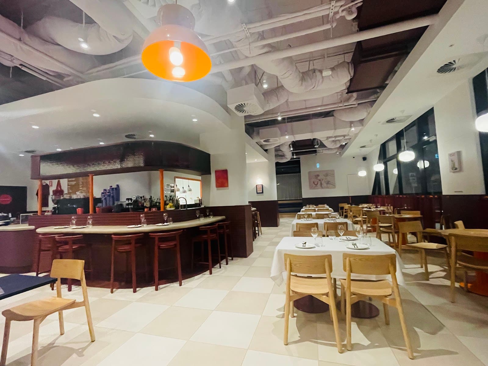 POP: Pantry on Prospect — Prospect, Adelaide
