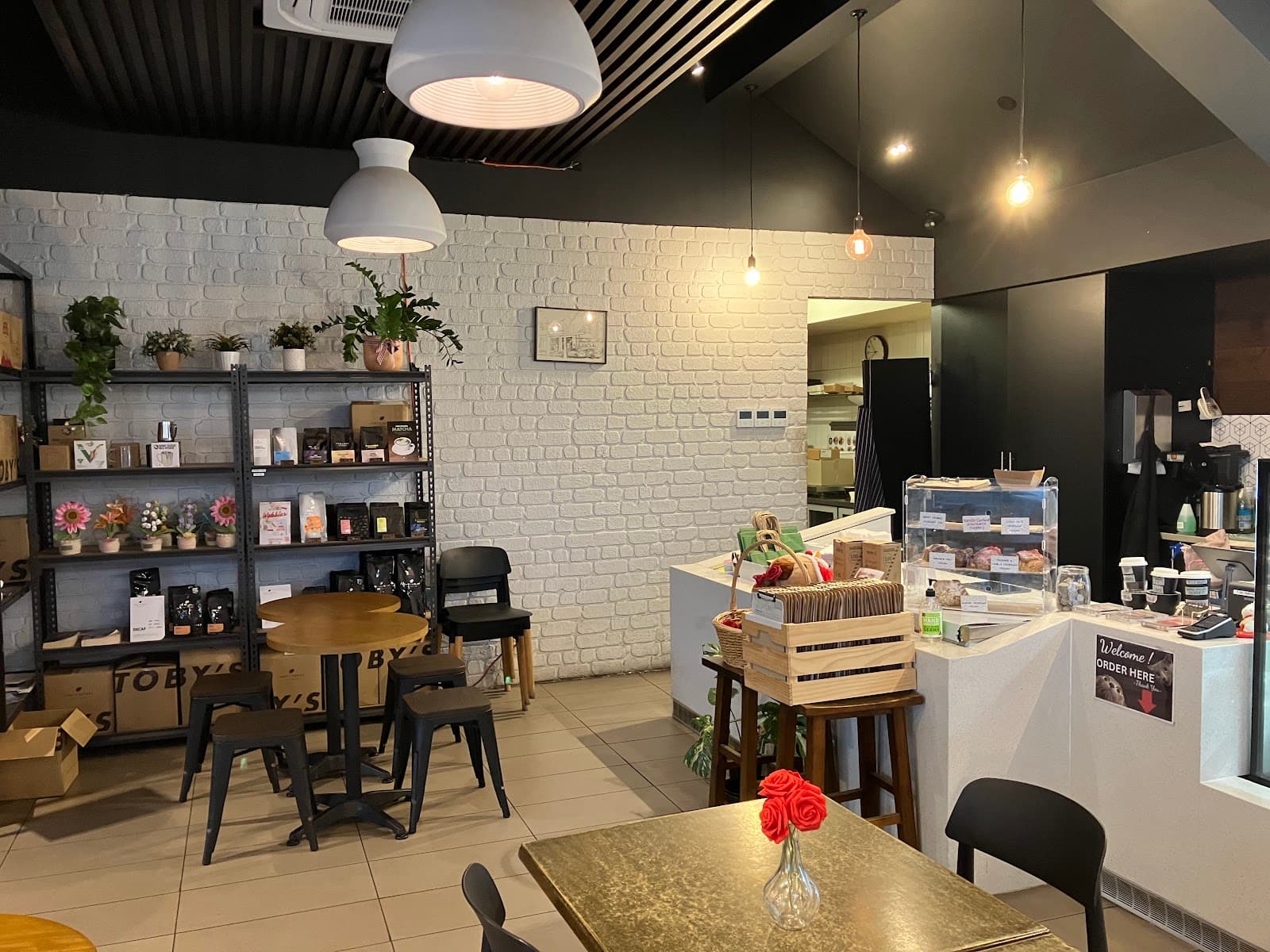 The Upside on Prospect — Prospect, Adelaide