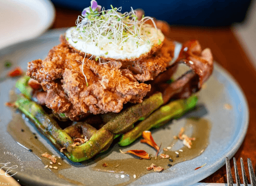 The Upside on Prospect — Prospect, Adelaide