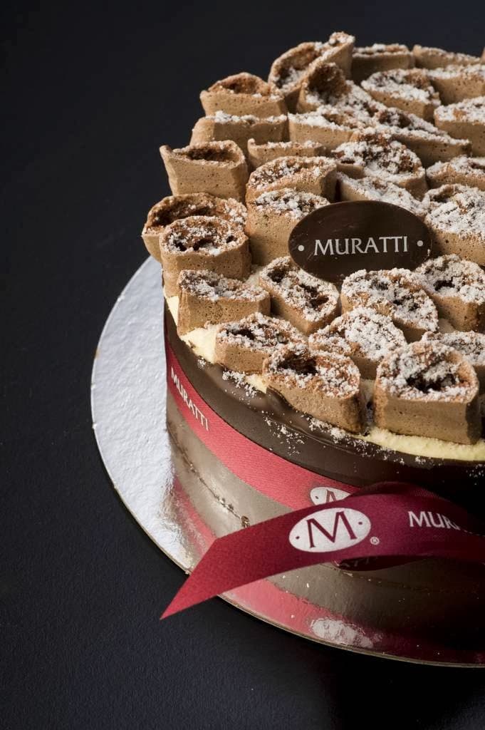 Muratti Cakes & Gateaux — Prospect, Adelaide