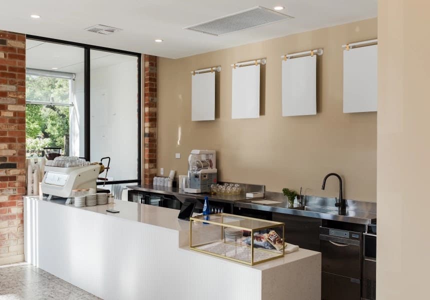 Fratelli Italian Deli — Prospect, Adelaide