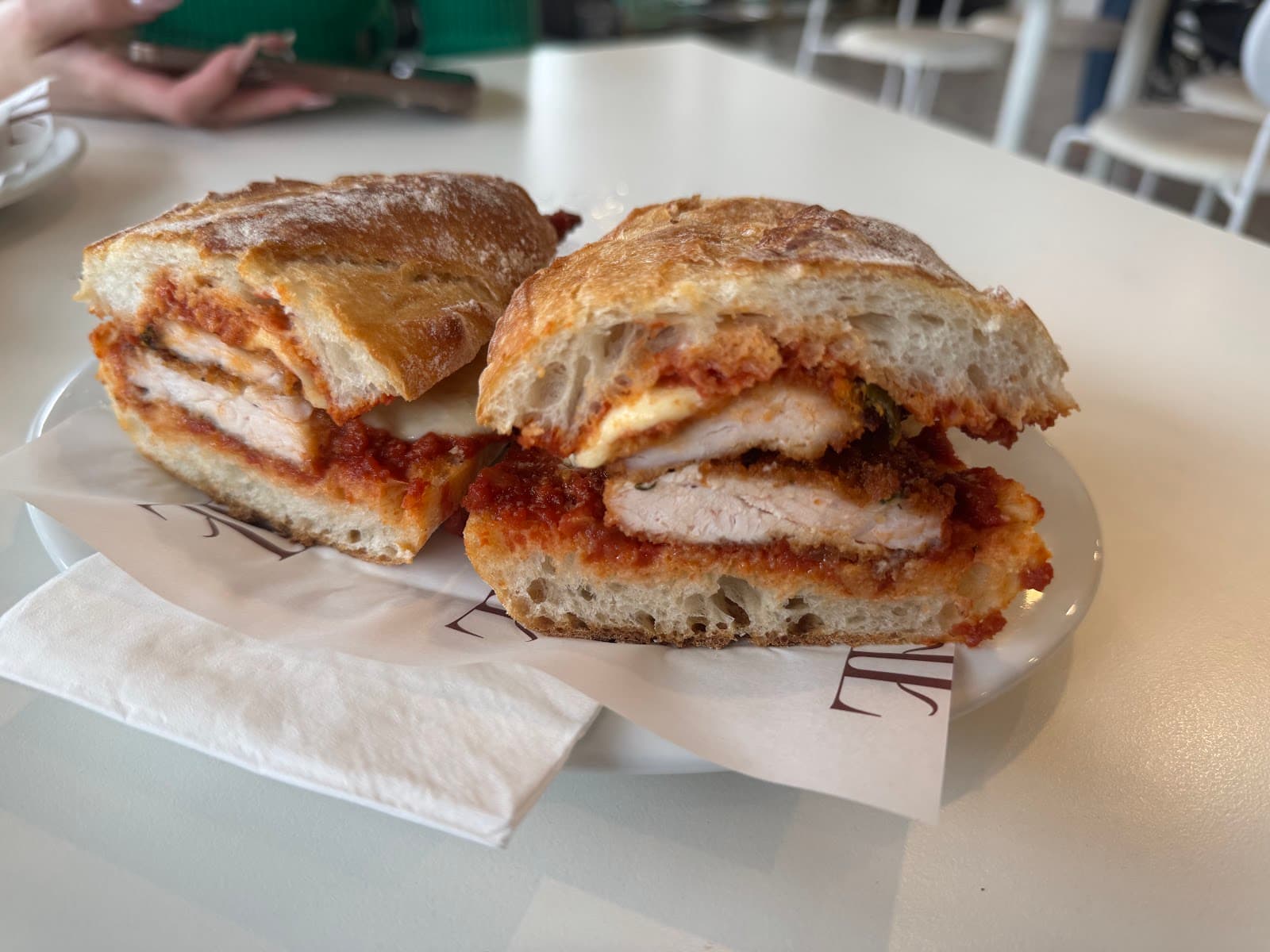 Fratelli Italian Deli — Prospect, Adelaide