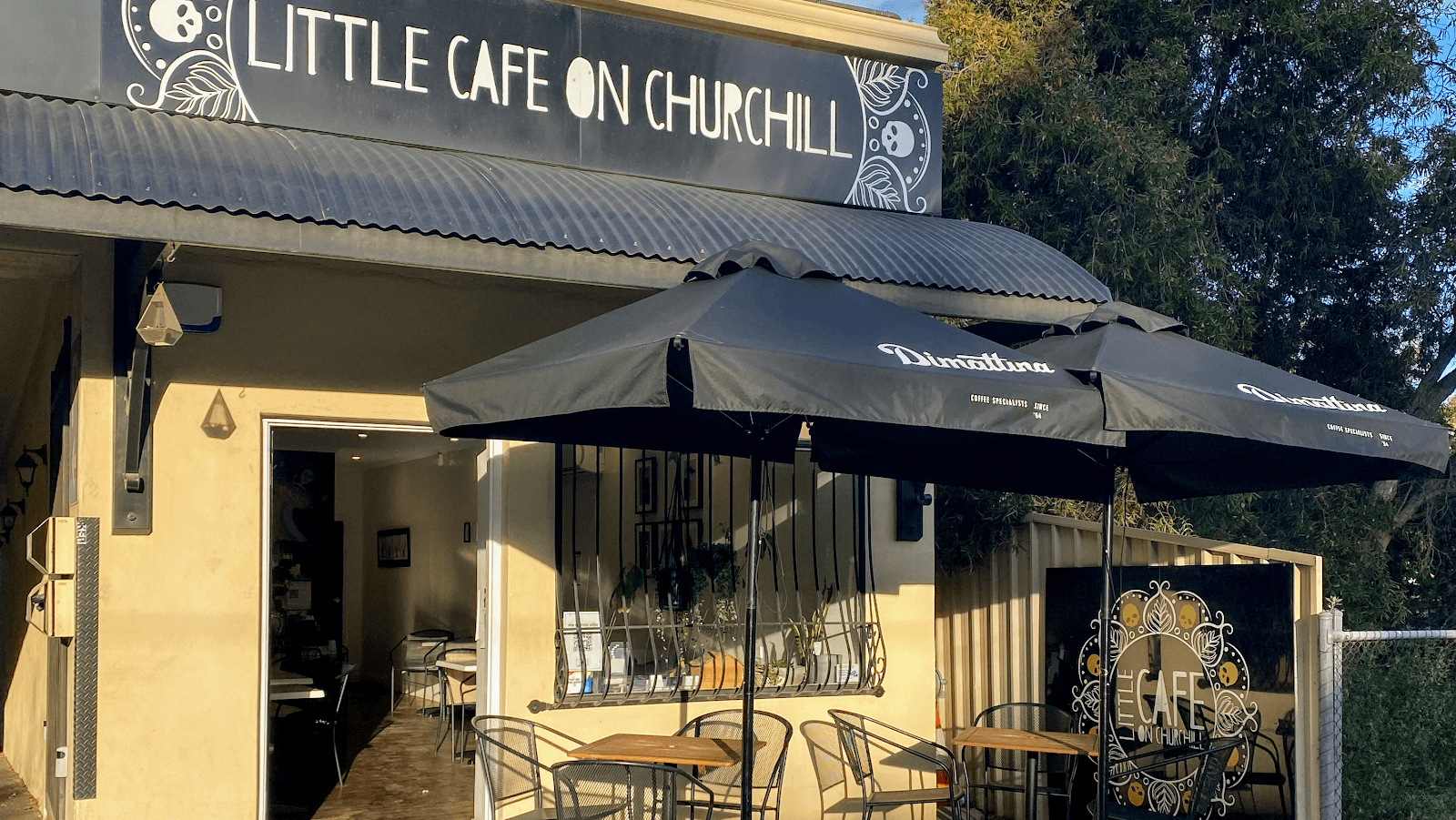 Little Cafe on Churchill — Prospect, Adelaide