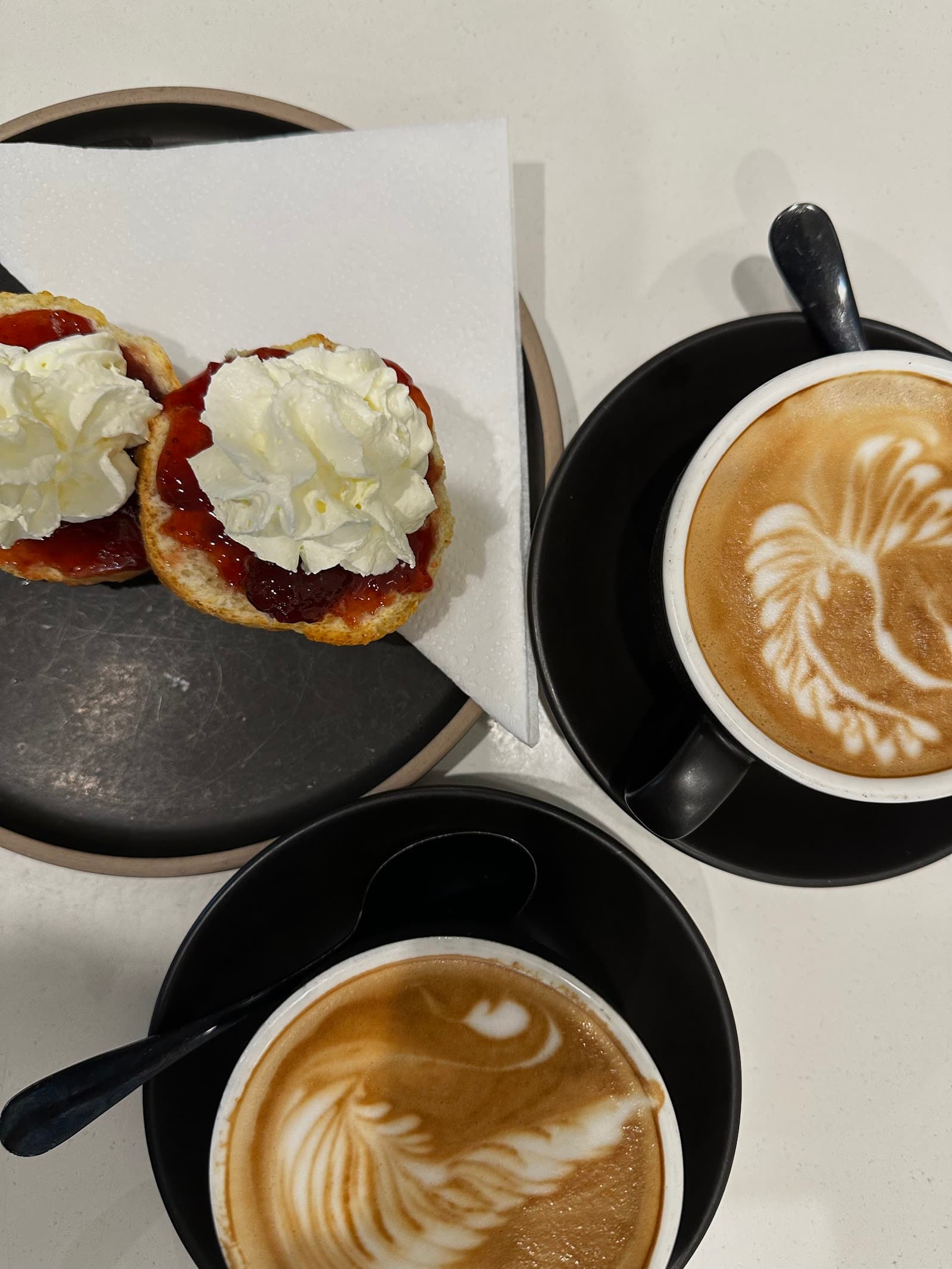 Little Cafe on Churchill — Prospect, Adelaide