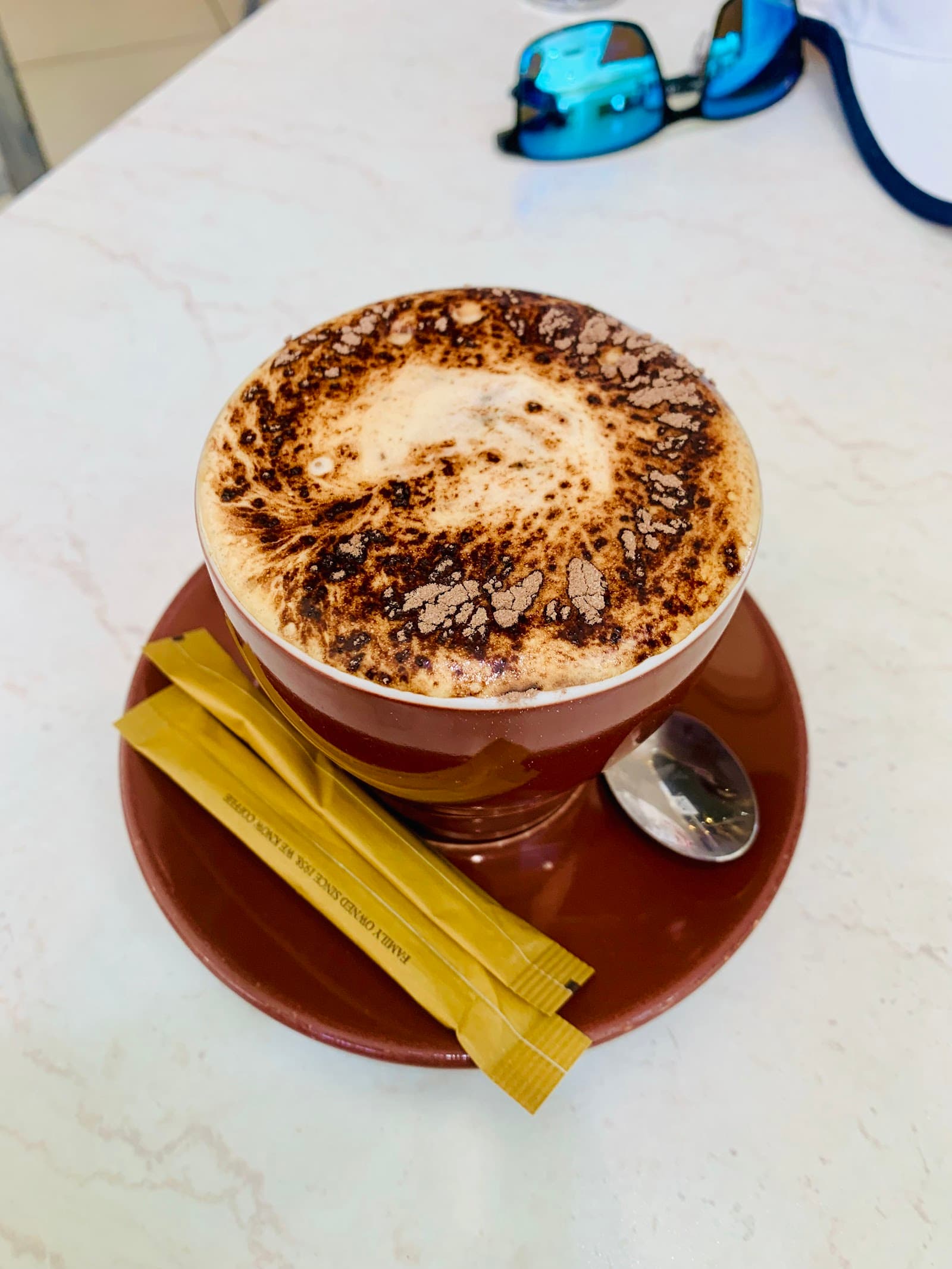 Cafe 19 — Prospect, Adelaide
