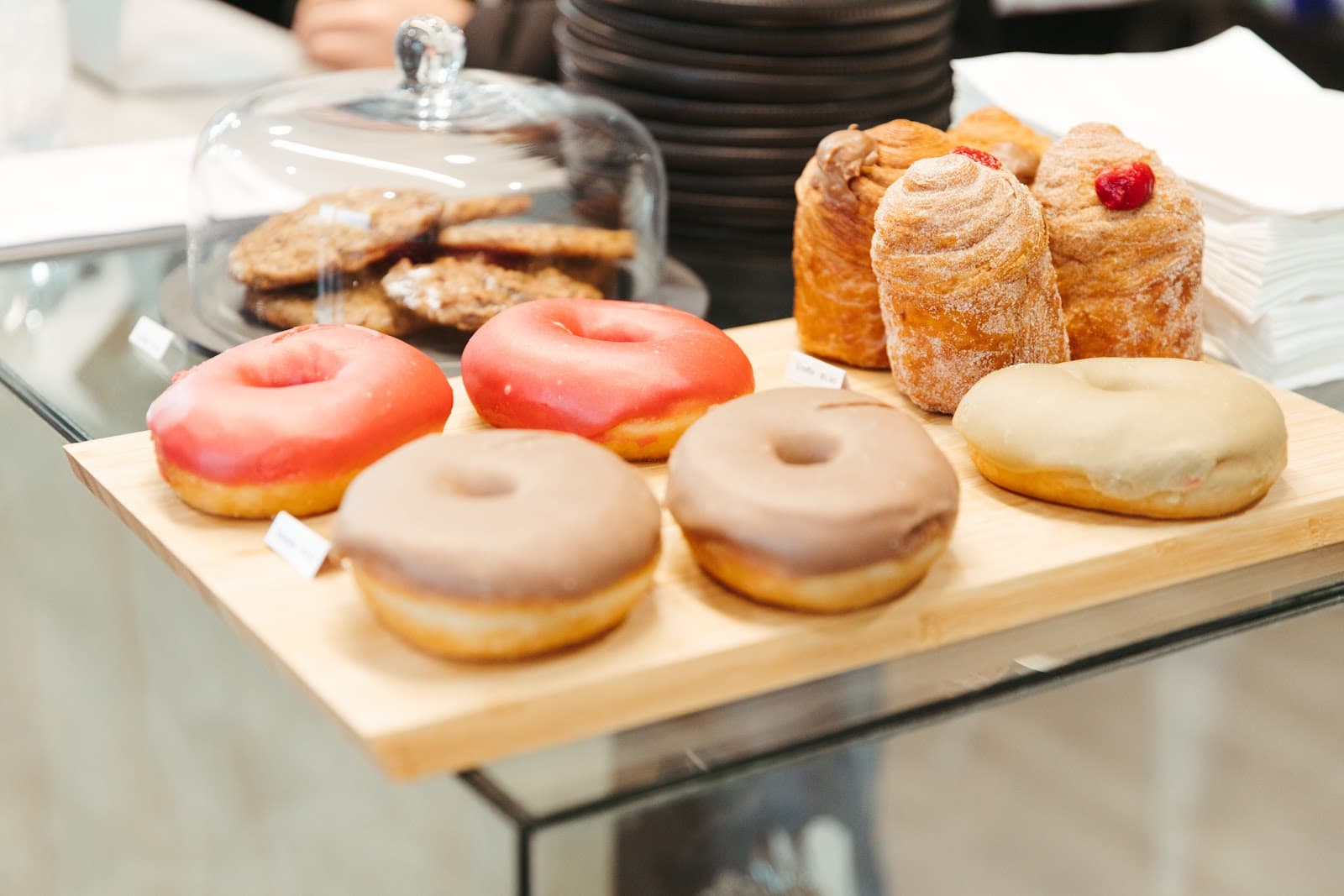 Whyld Coffee — Prospect, Adelaide