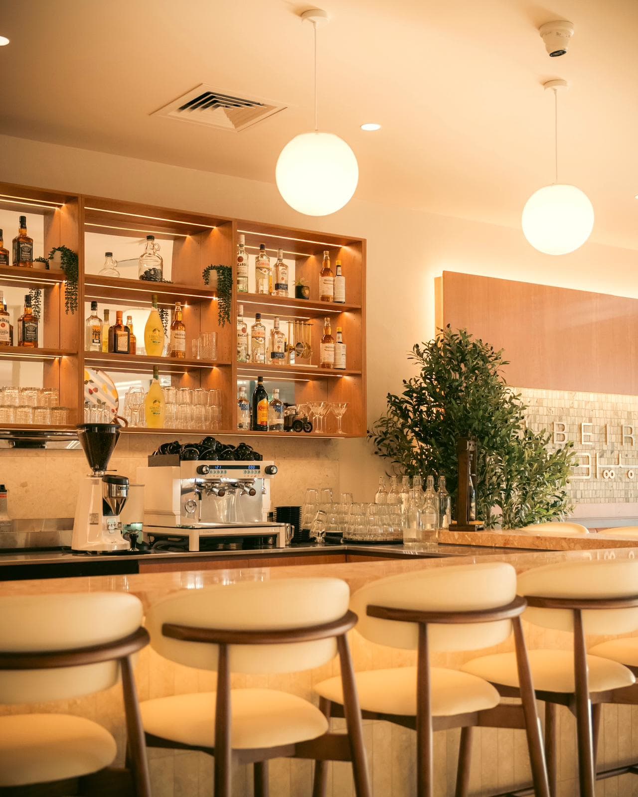 Li Beirut Charcoal Chicken — Prospect, Adelaide