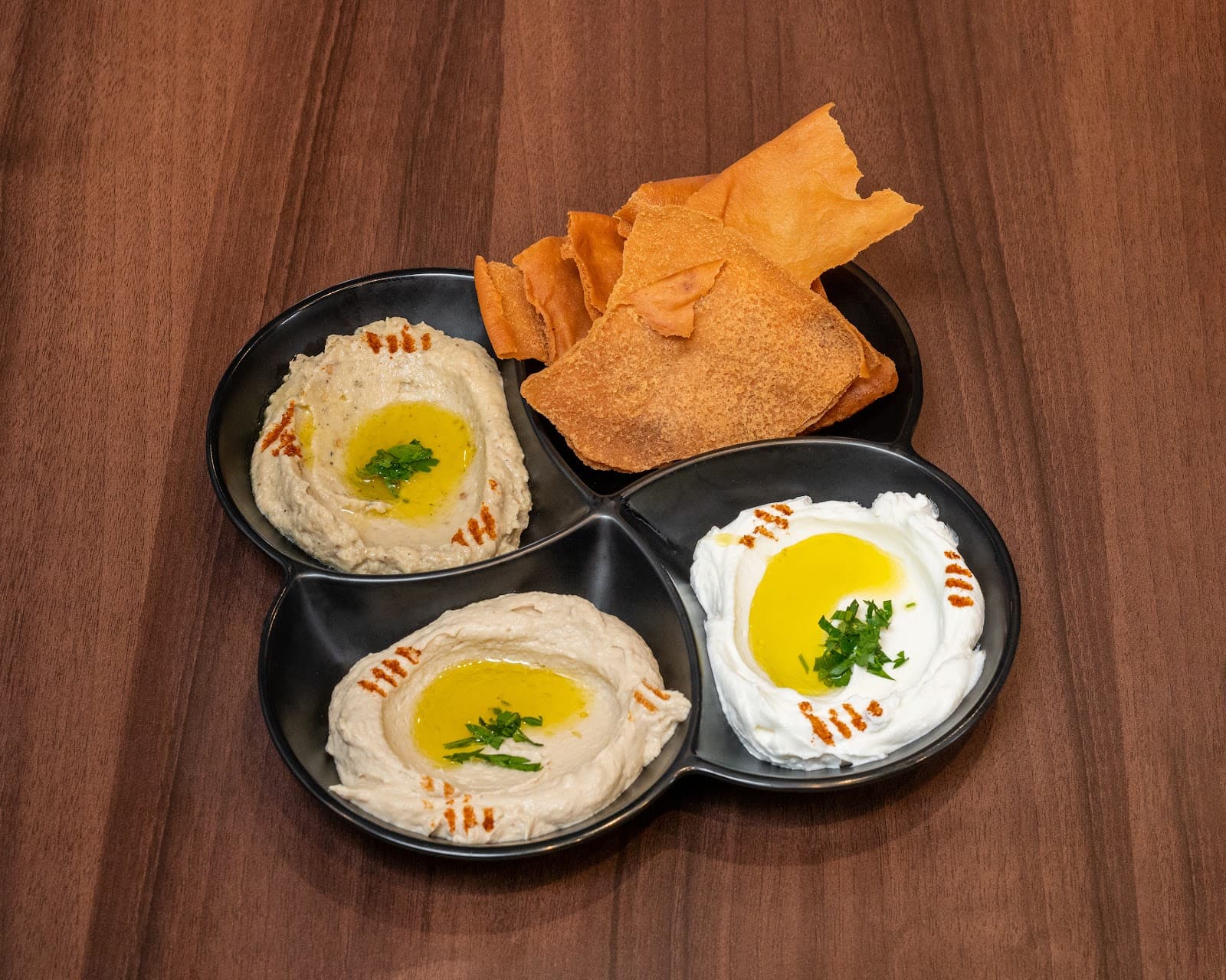 Li Beirut Charcoal Chicken — Prospect, Adelaide