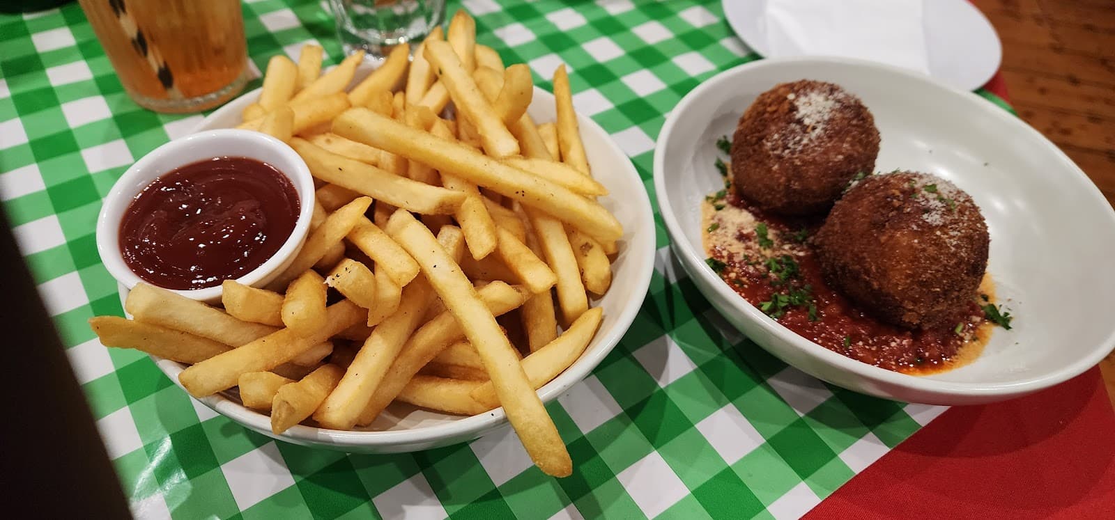 Cafe Di Roma — Prospect, Adelaide