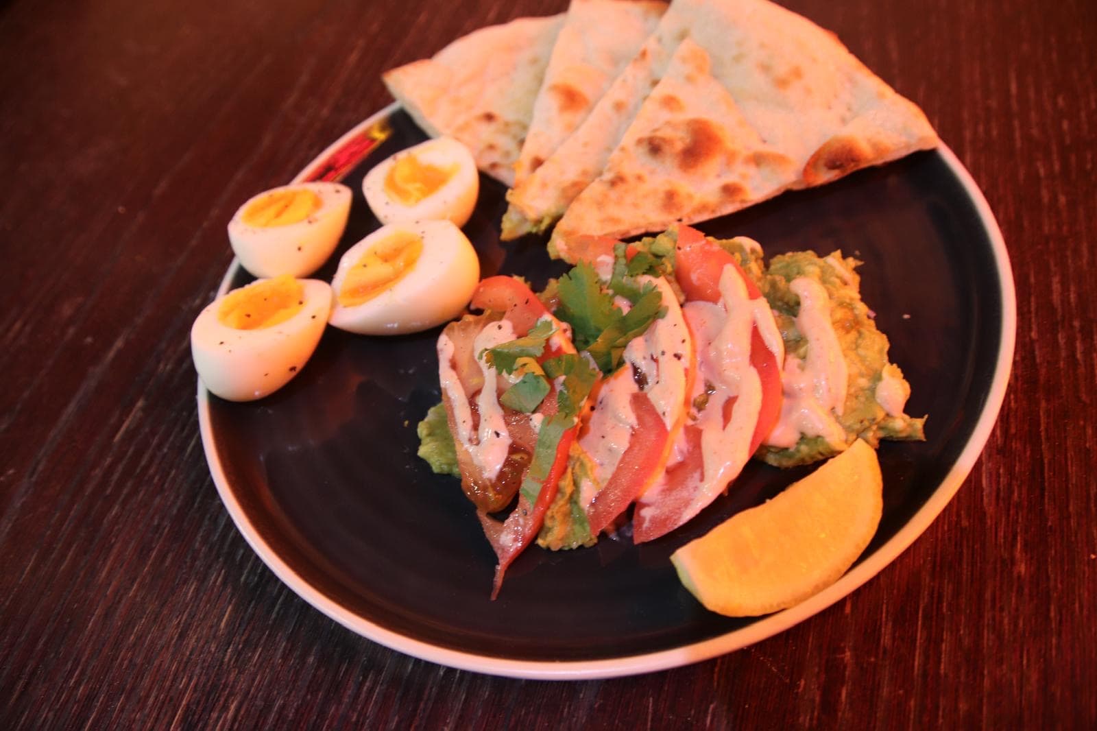 Al-Maeda Breakfast Cafe — Prospect, Adelaide