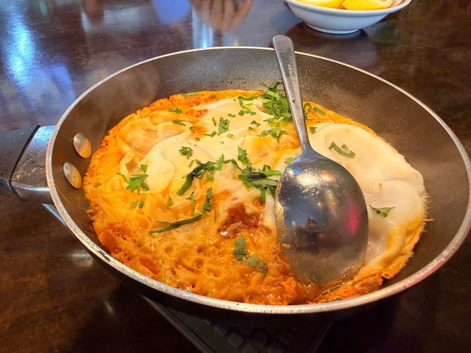 Al-Maeda Breakfast Cafe — Prospect, Adelaide