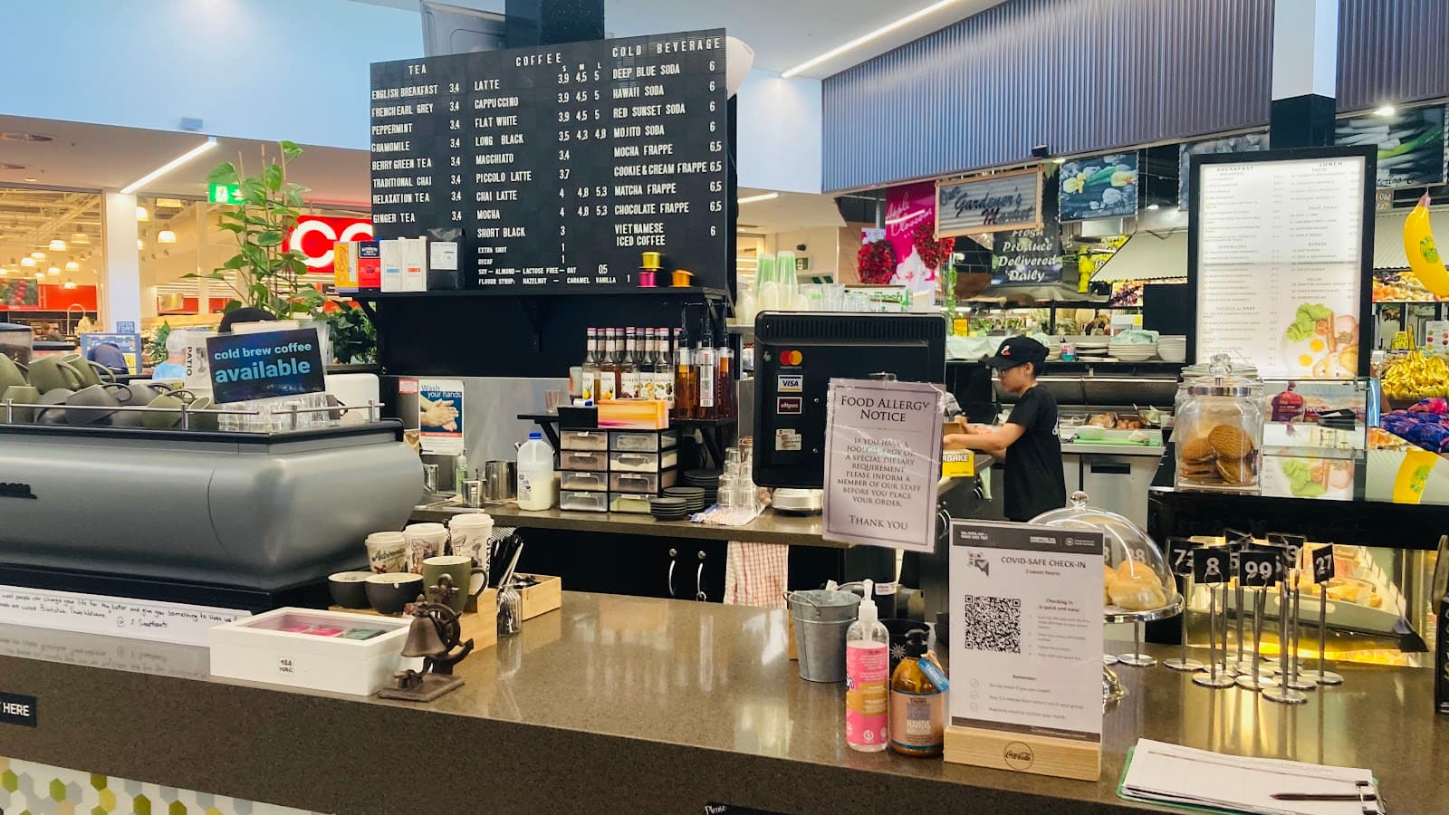2 Sweet Hearts — Prospect, Adelaide