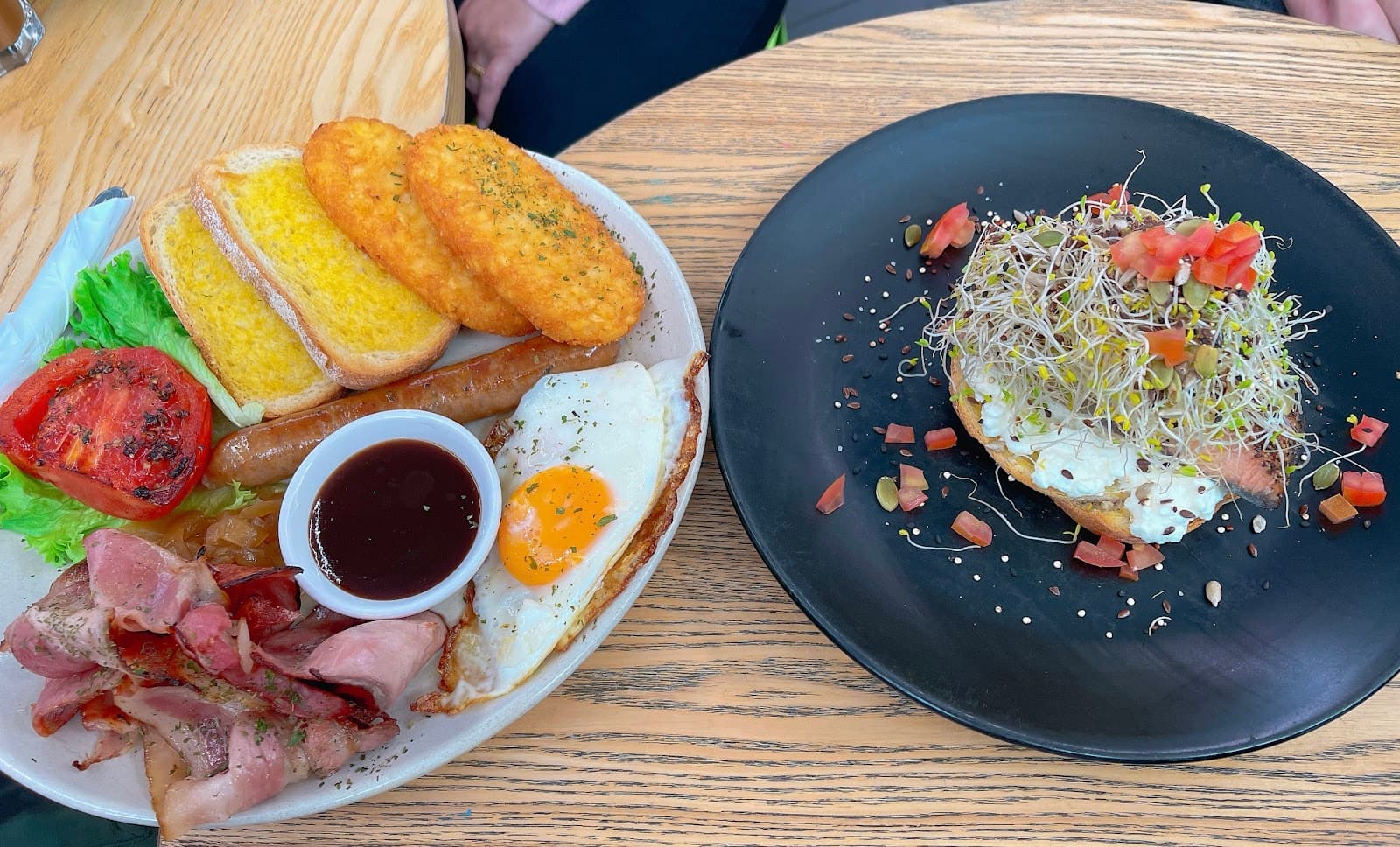 2 Sweet Hearts — Prospect, Adelaide