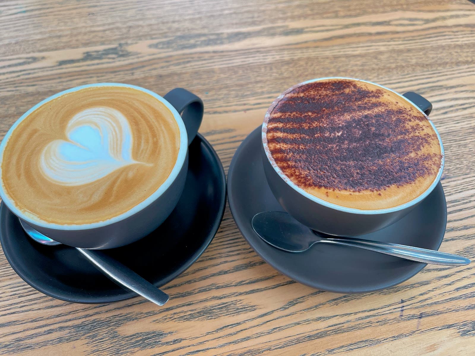 2 Sweet Hearts — Prospect, Adelaide