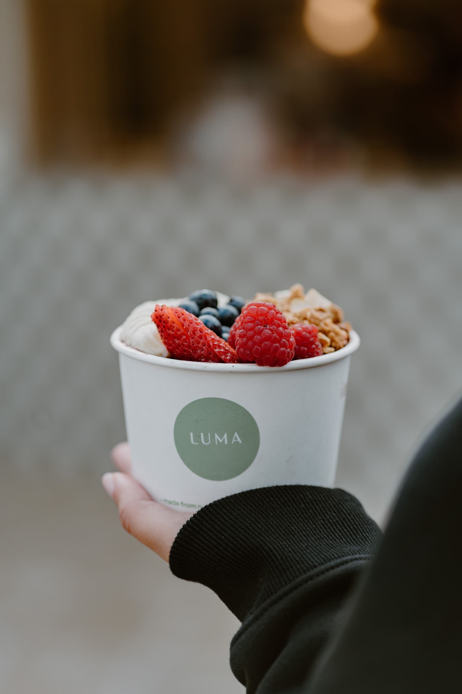 Luma Coffee Club — Henley Beach, Adelaide