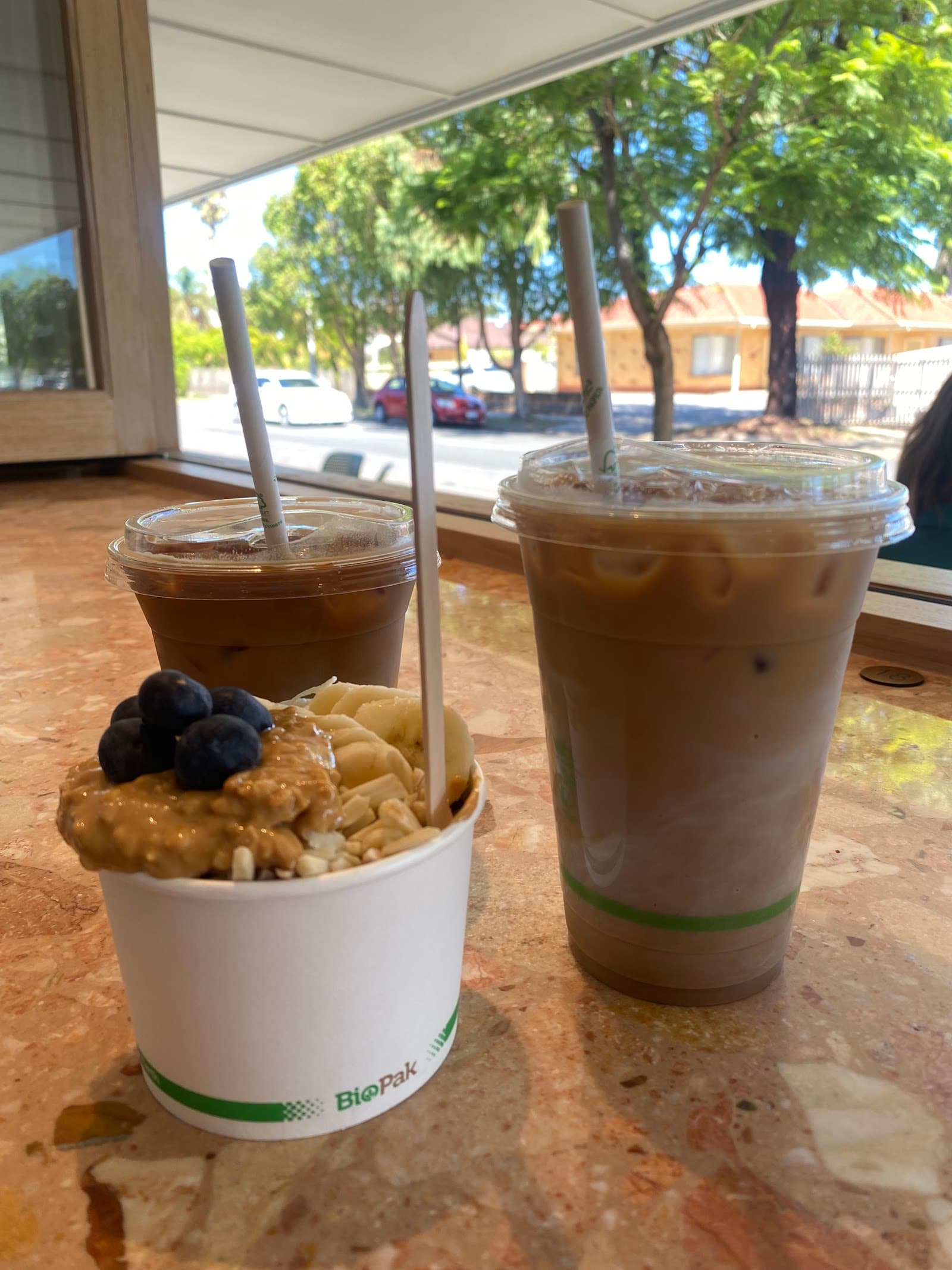 Luma Coffee Club — Henley Beach, Adelaide
