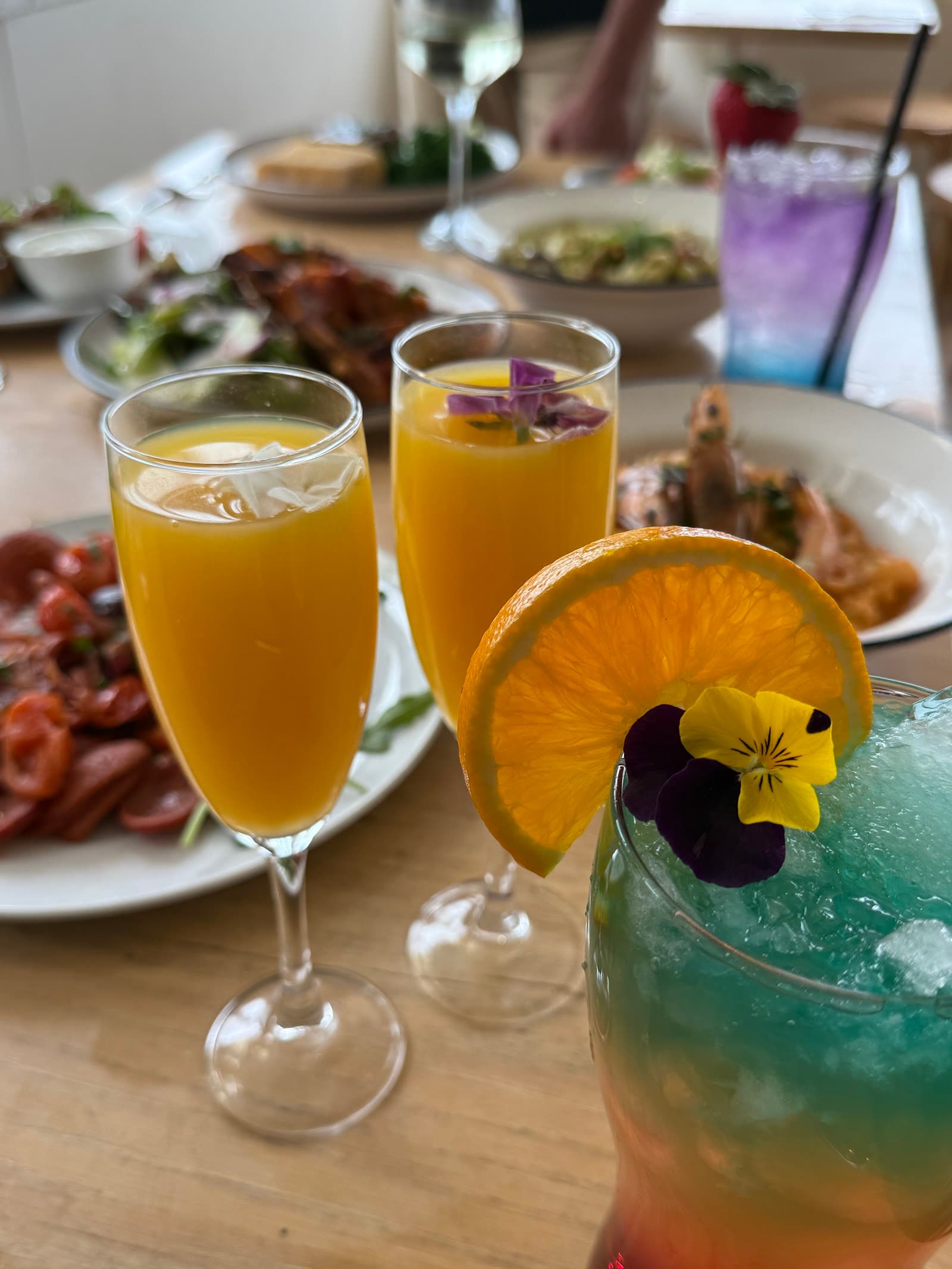 Stella Restaurant — Henley Beach, Adelaide