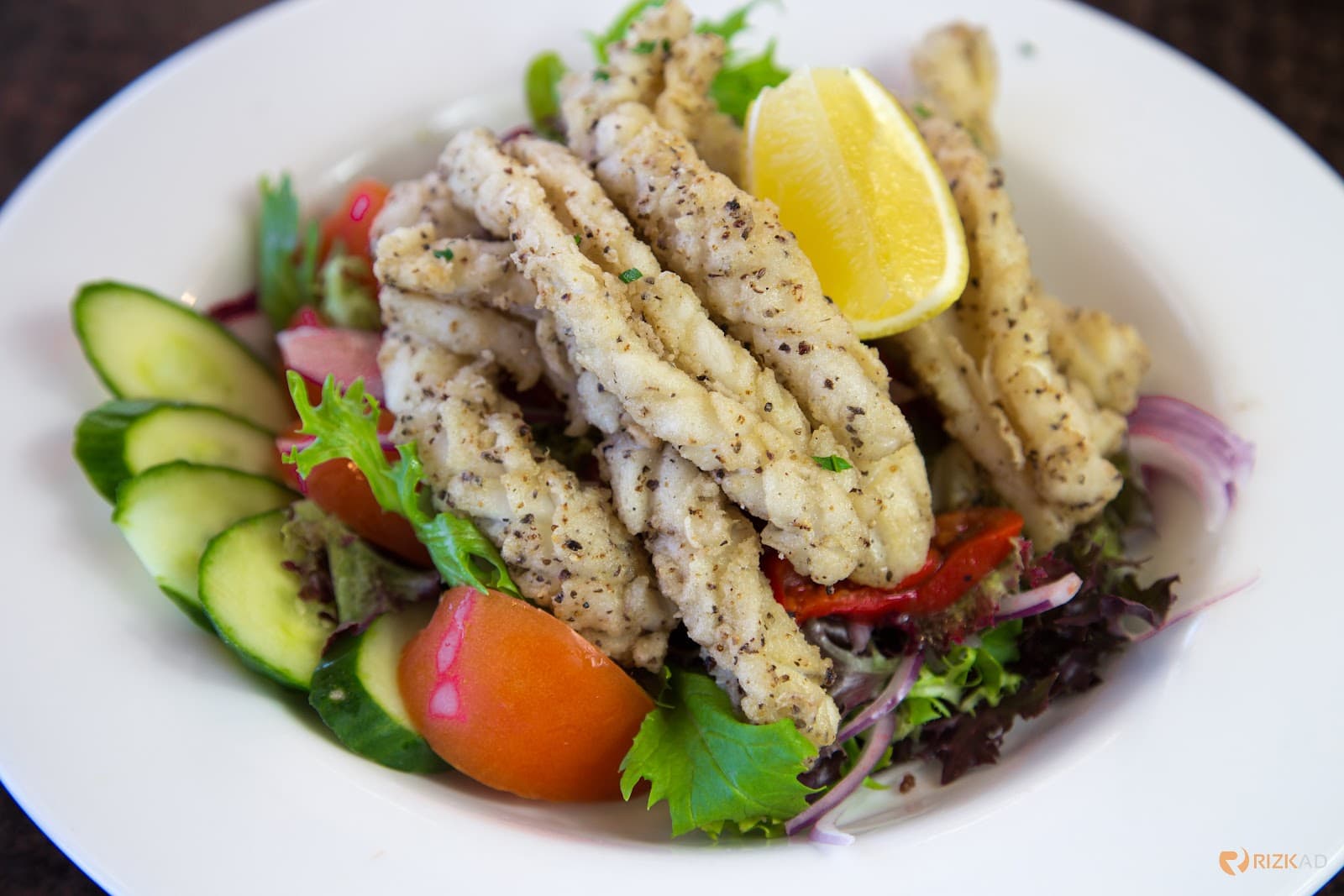 Grange Jetty Cafe — Henley Beach, Adelaide
