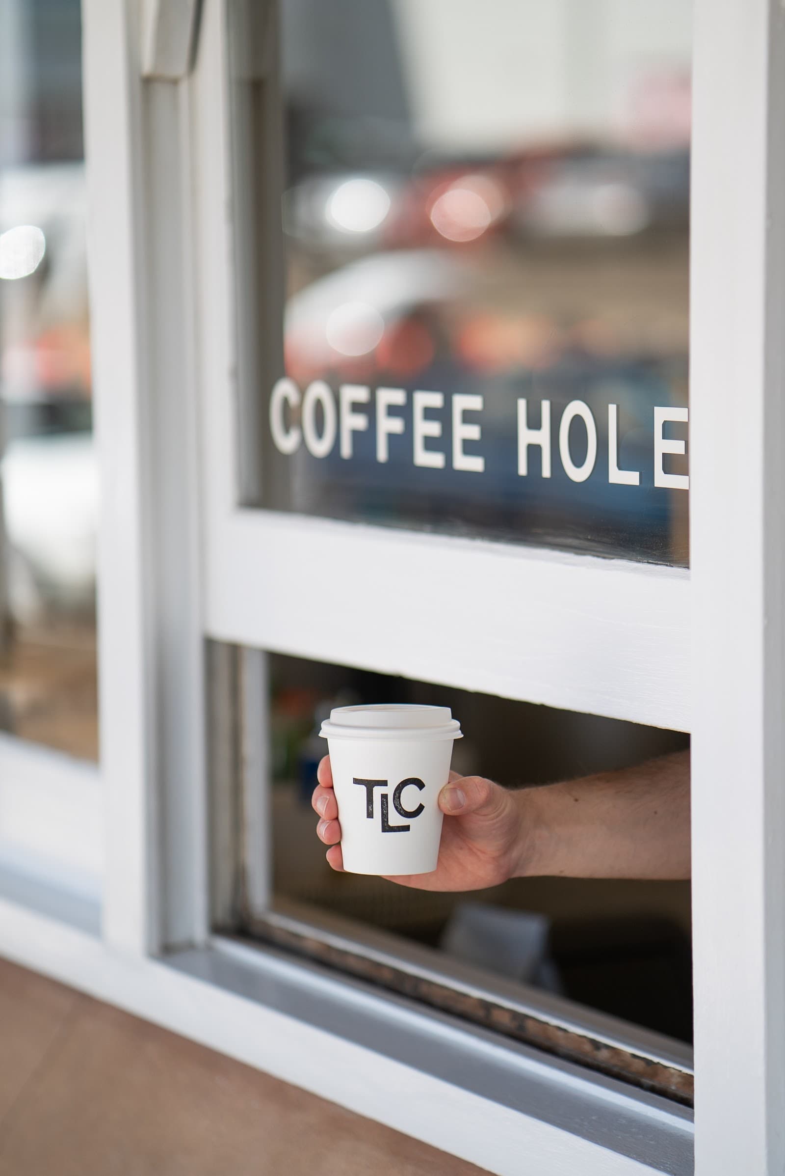 The Local Canteen — Henley Beach, Adelaide