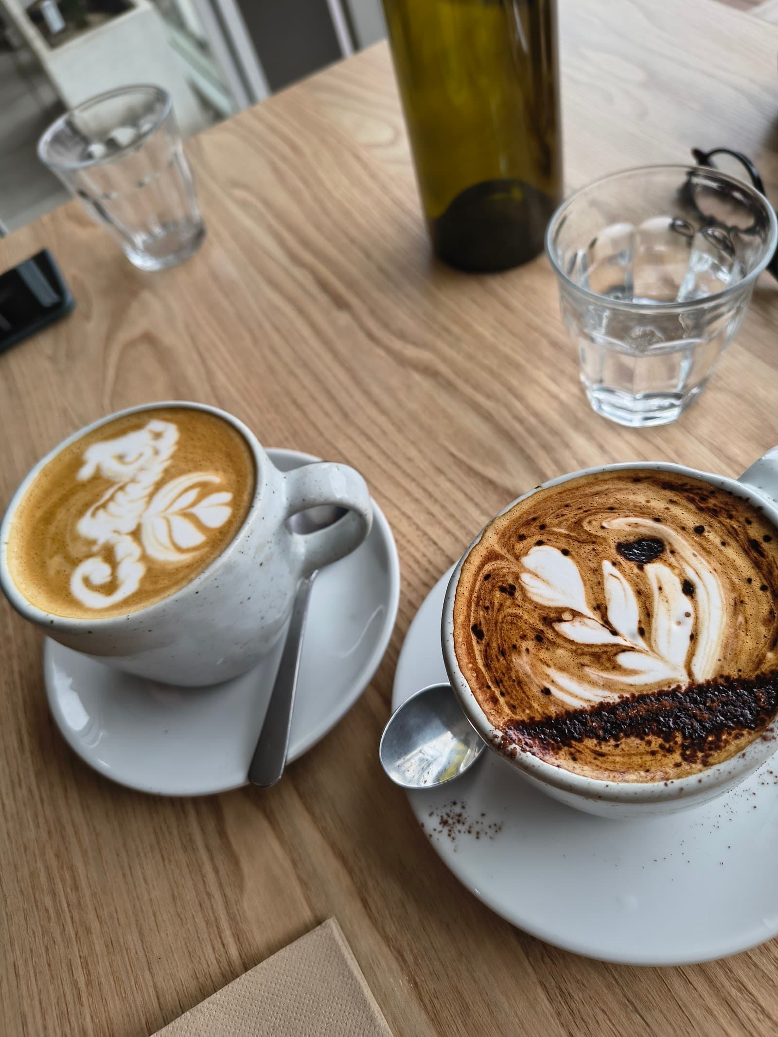 Latte Studio — Henley Beach, Adelaide