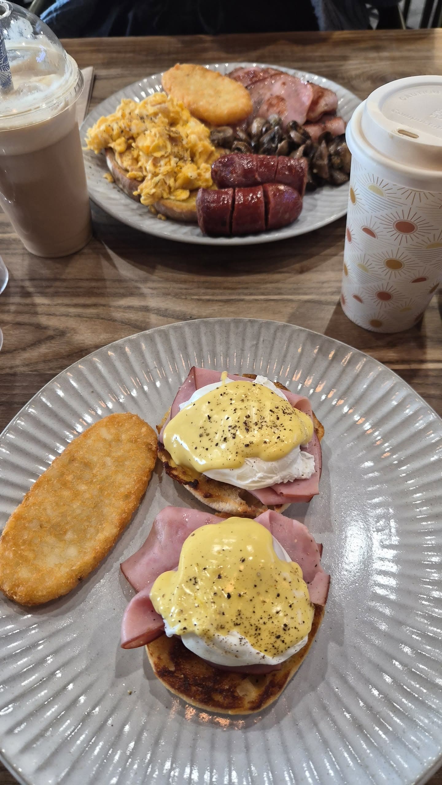 Macchinetta Coffee House — Henley Beach, Adelaide