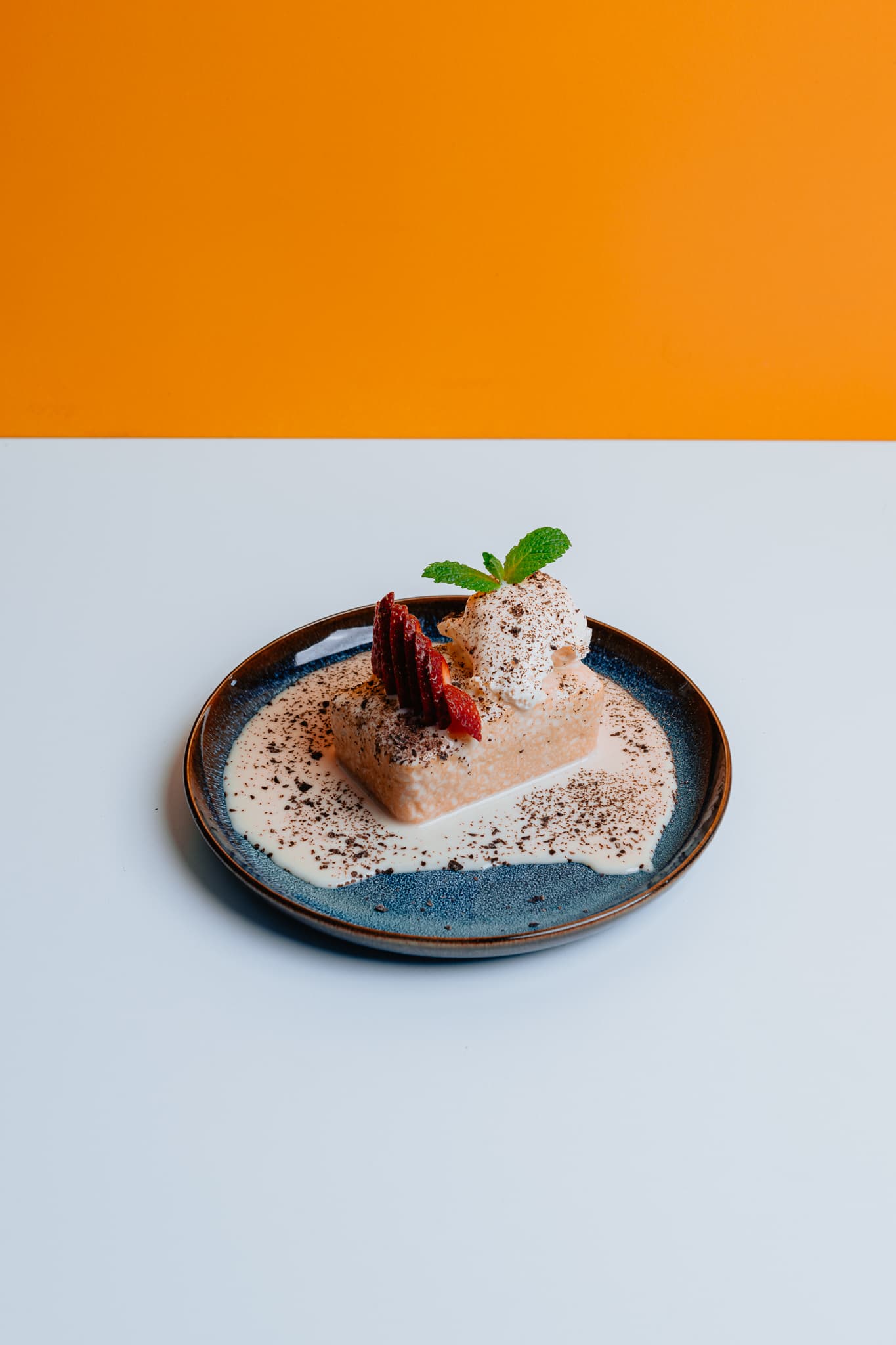 Mia Margarita — Henley Beach, Adelaide