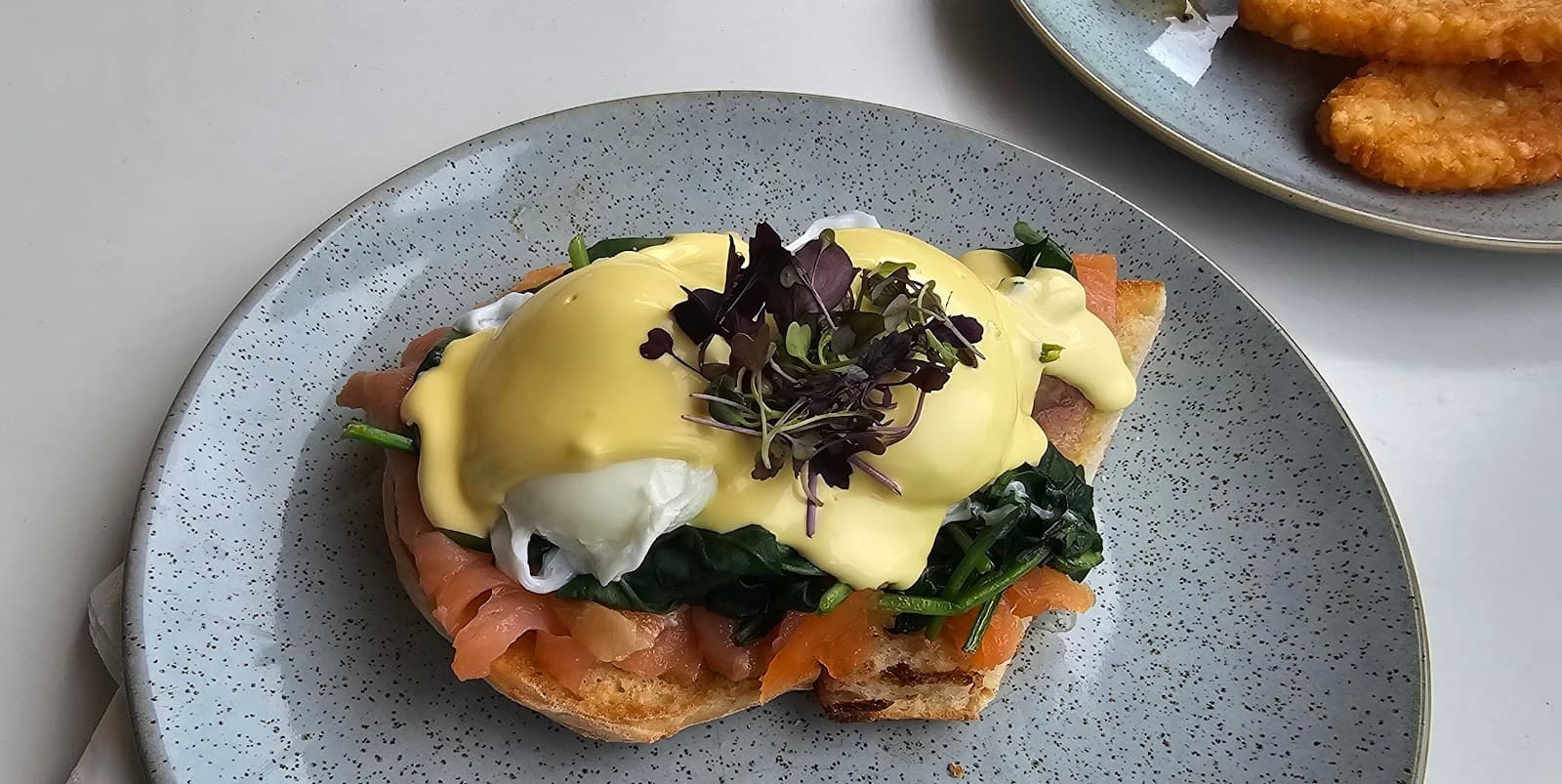 Lavish Cafe — Port Adelaide, Adelaide