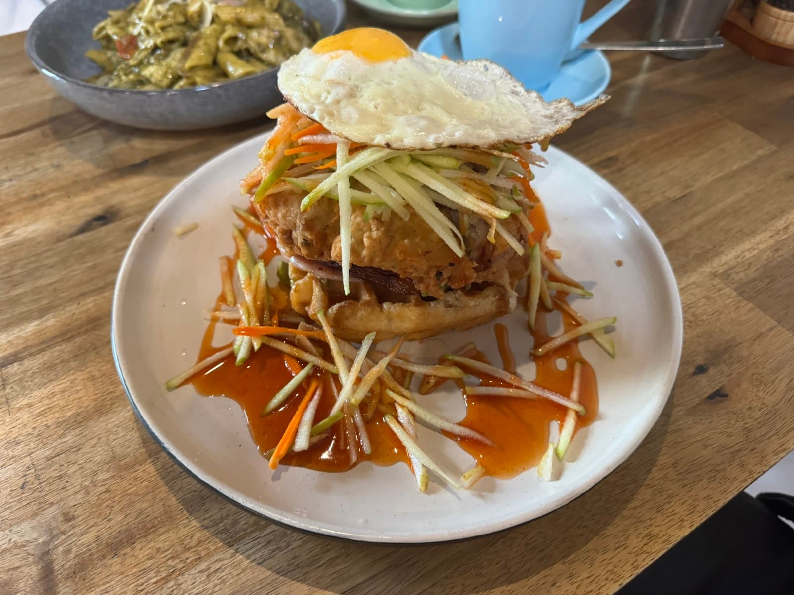 Lipson Cafe — Port Adelaide, Adelaide