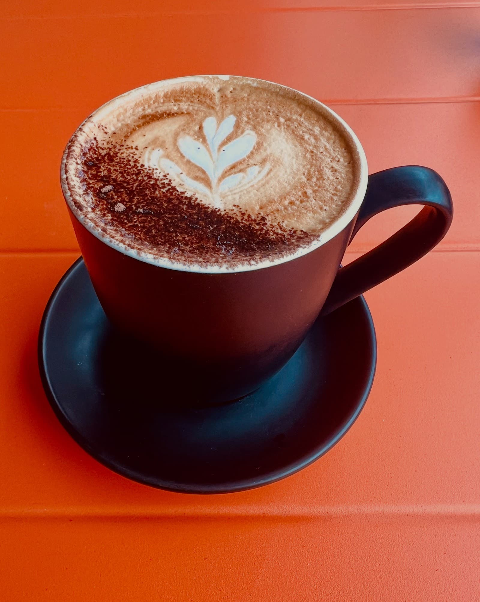Mash Café And Restaurant — Port Adelaide, Adelaide