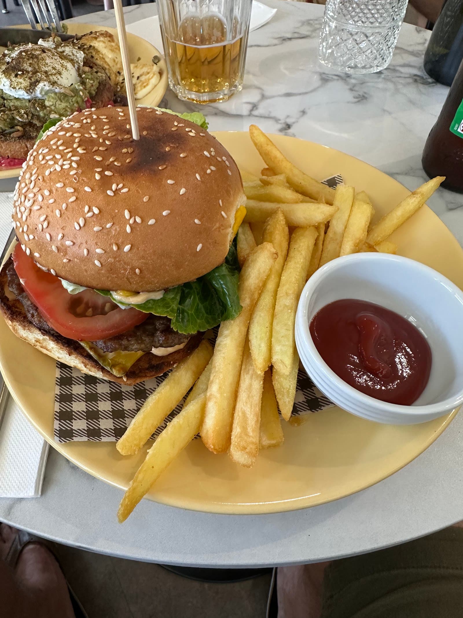 Mash Café And Restaurant — Port Adelaide, Adelaide