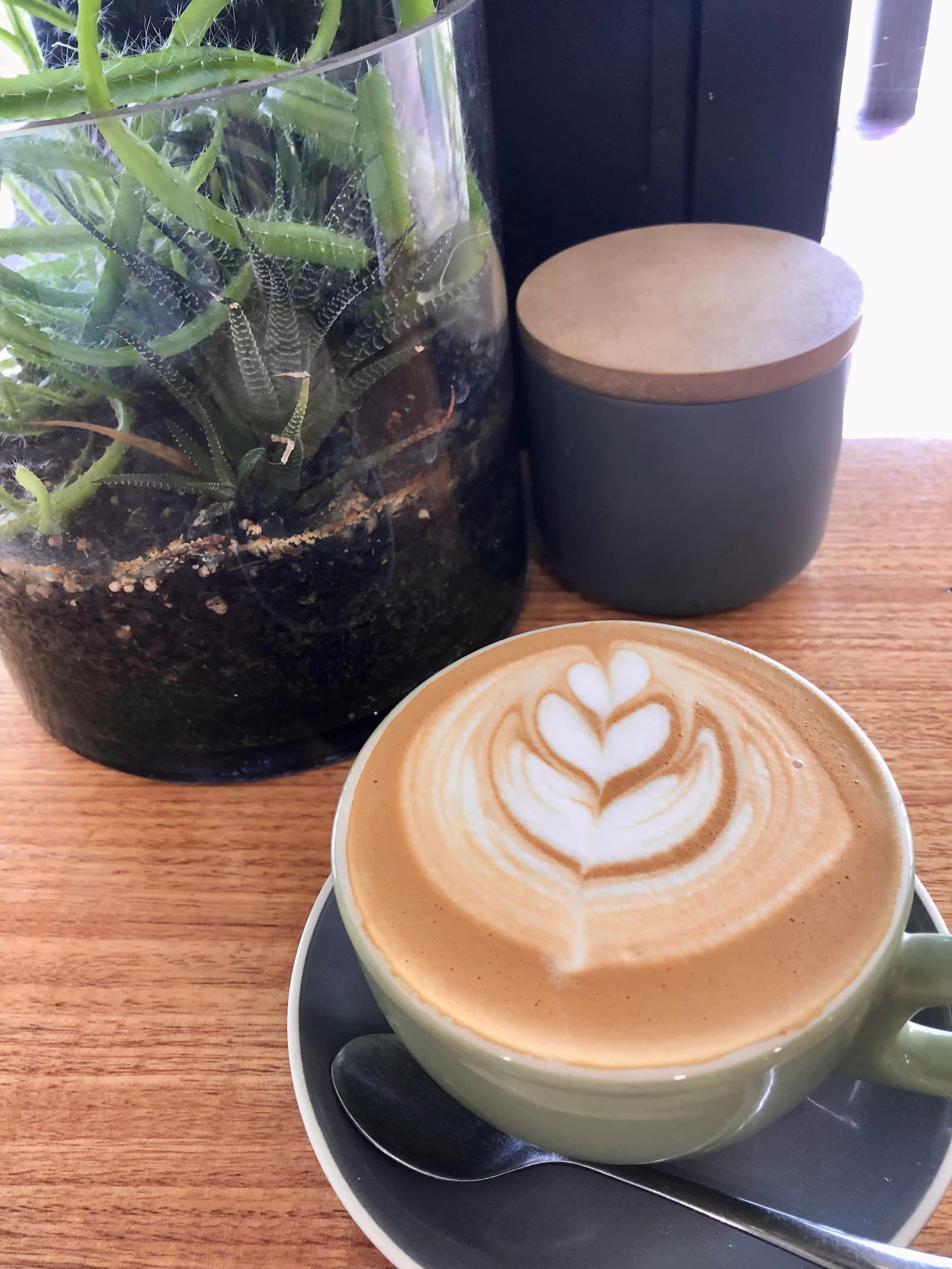 Drummer Boy Cafe — Port Adelaide, Adelaide