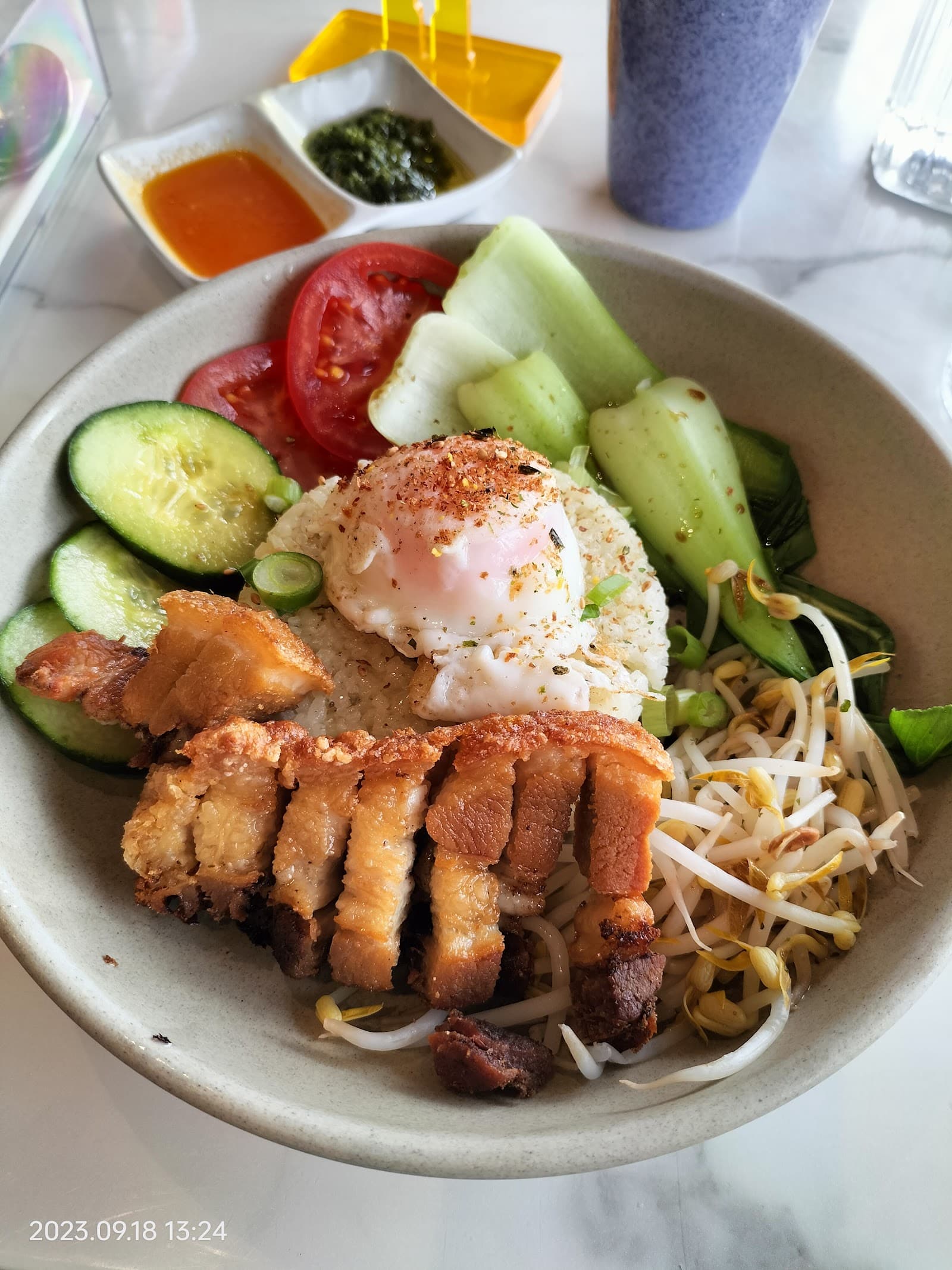 LLaw Boutique Restaurant Port Plaza — Port Adelaide, Adelaide