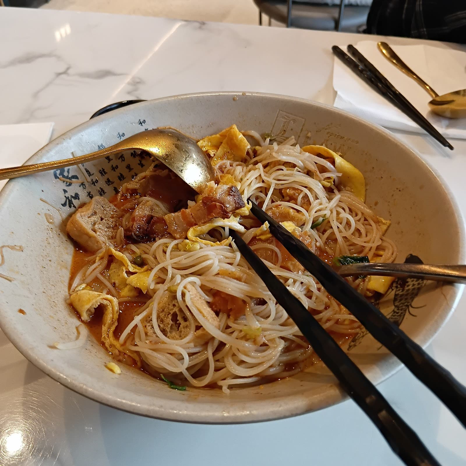 LLaw Boutique Restaurant Port Plaza — Port Adelaide, Adelaide