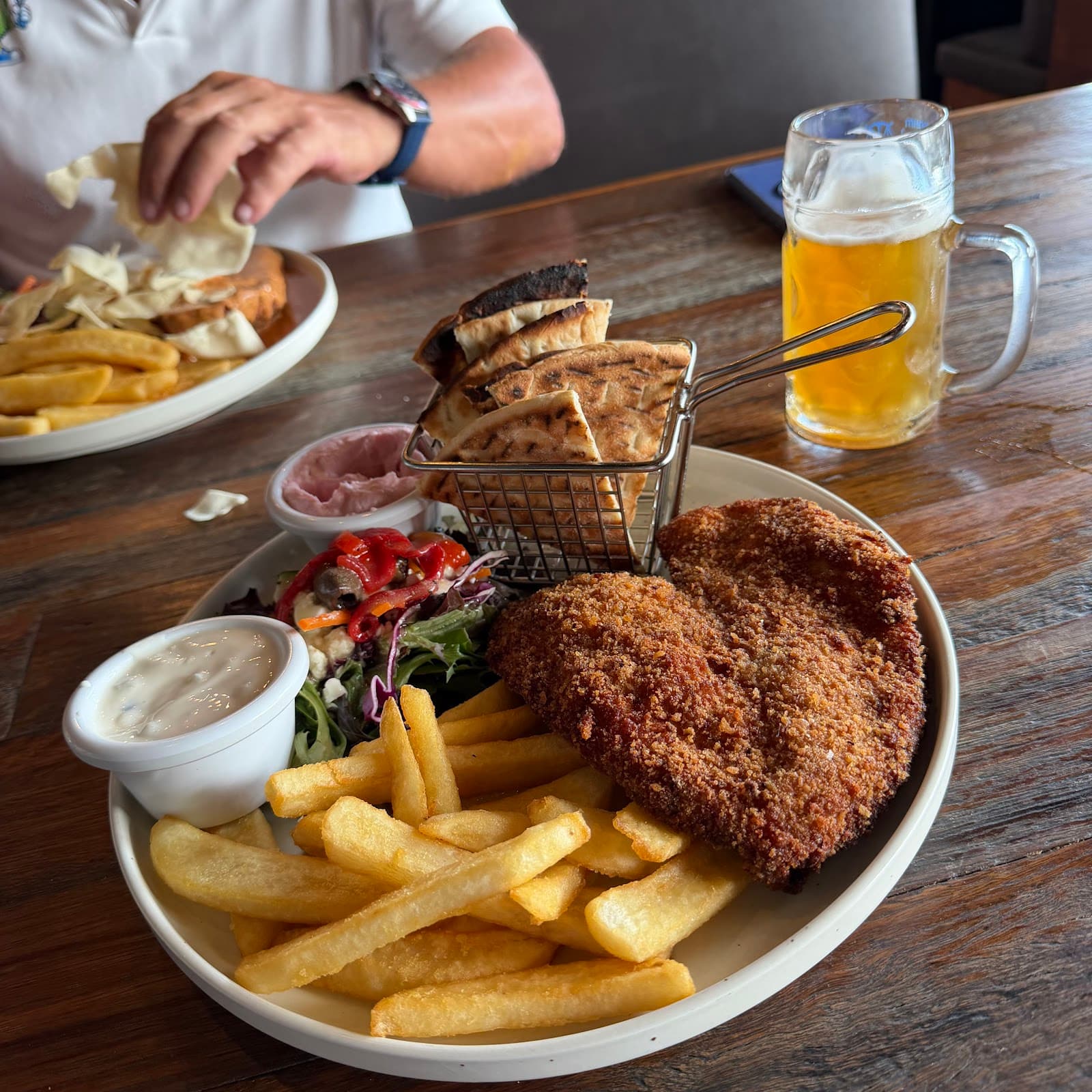 Schnithouse Port Adelaide — Port Adelaide, Adelaide
