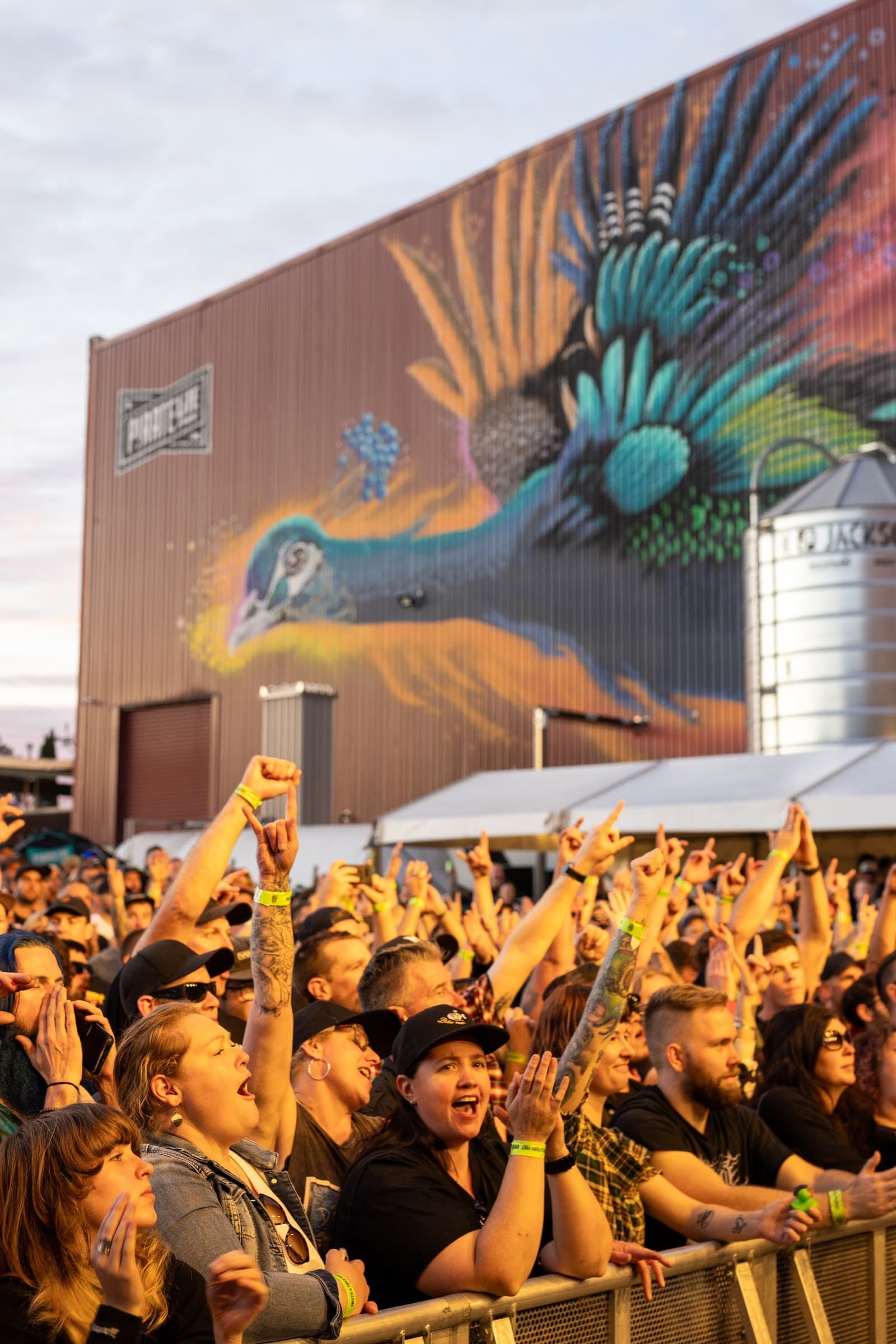 Pirate Life Brewing — Port Adelaide, Adelaide