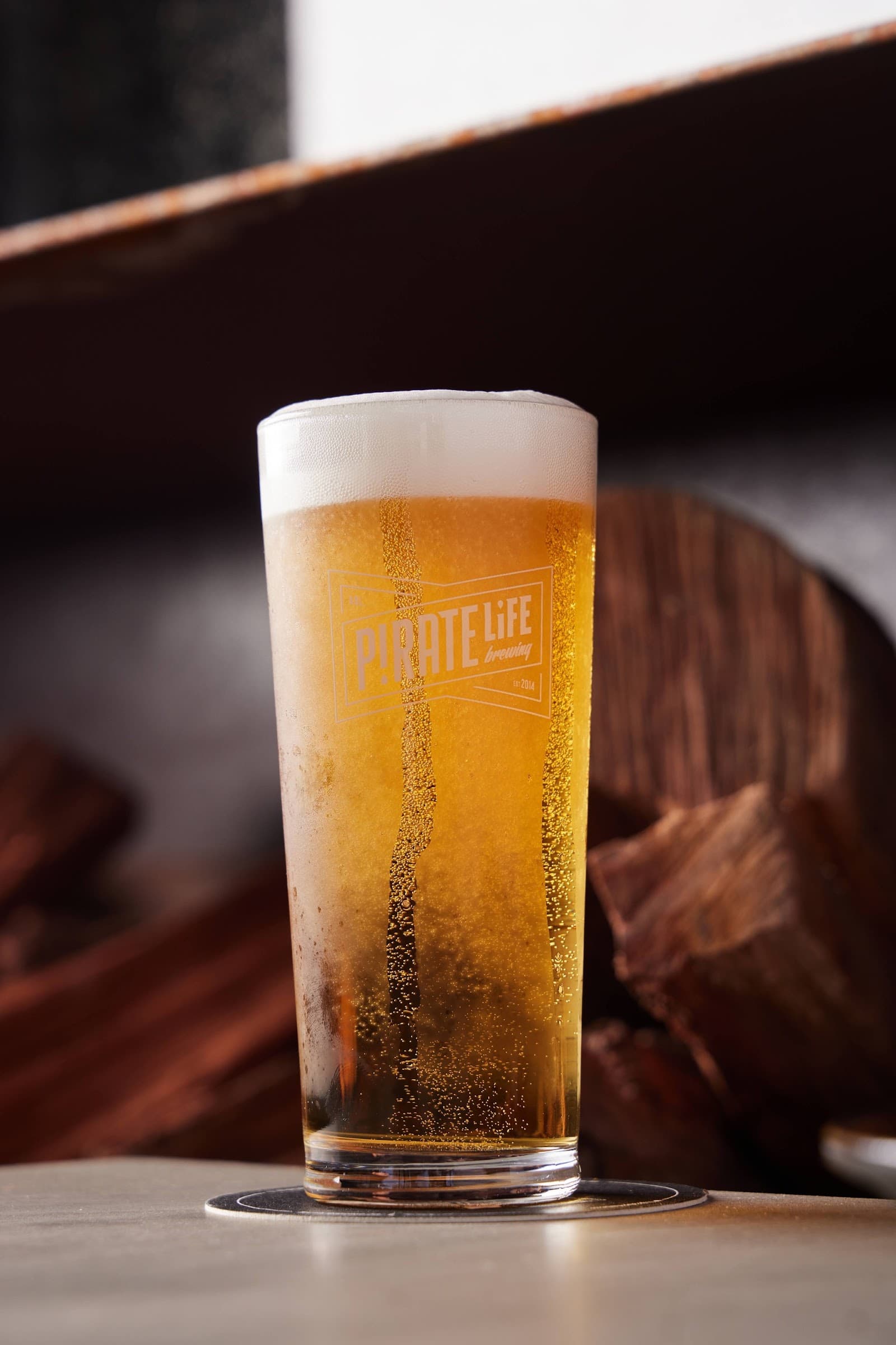Pirate Life Brewing — Port Adelaide, Adelaide