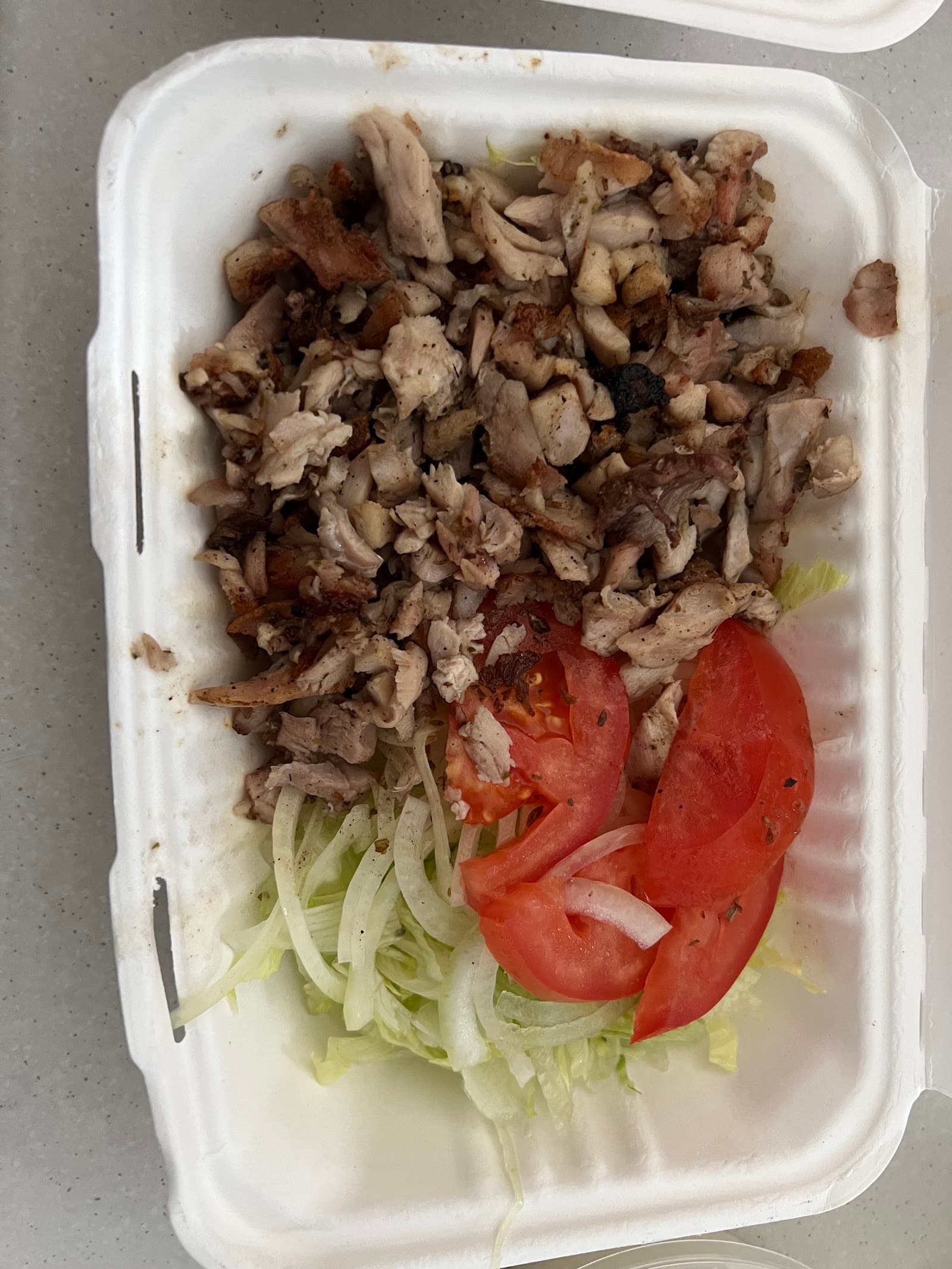 Yiannis On Port Quay — Port Adelaide, Adelaide
