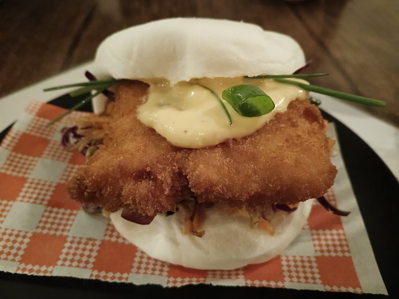 Fergie Mac's Lounge — Port Adelaide, Adelaide