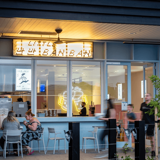 Little Ban Ban Port Adelaide — Port Adelaide, Adelaide