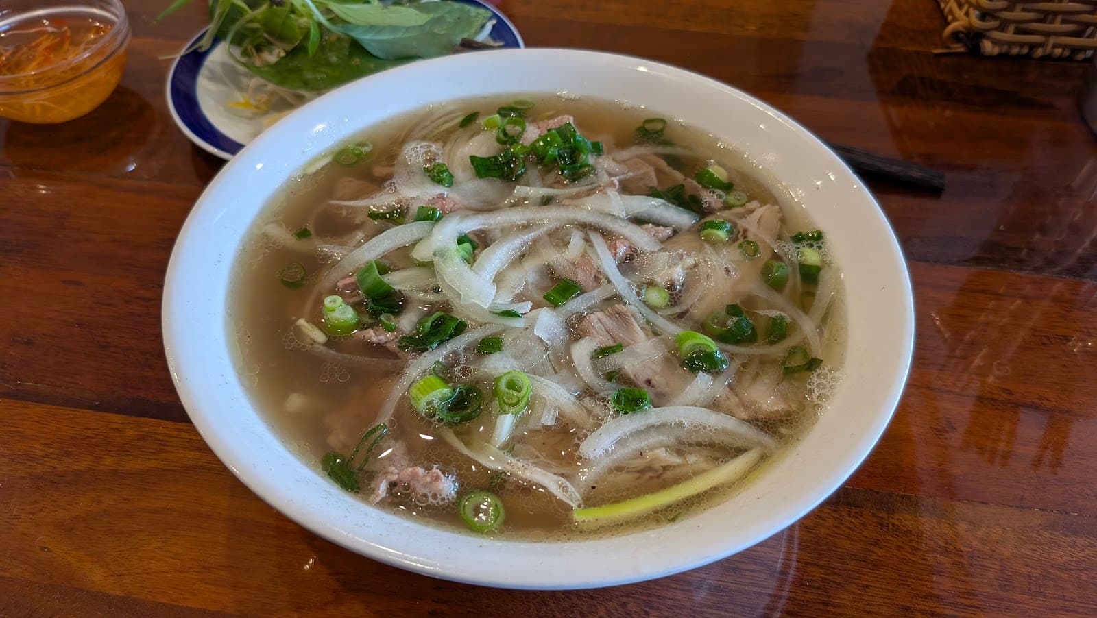 Port Saigon Restaurant — Port Adelaide, Adelaide