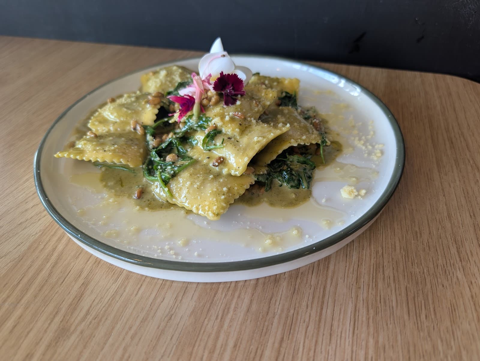 Petal and Leaf Cafe — Semaphore, Adelaide